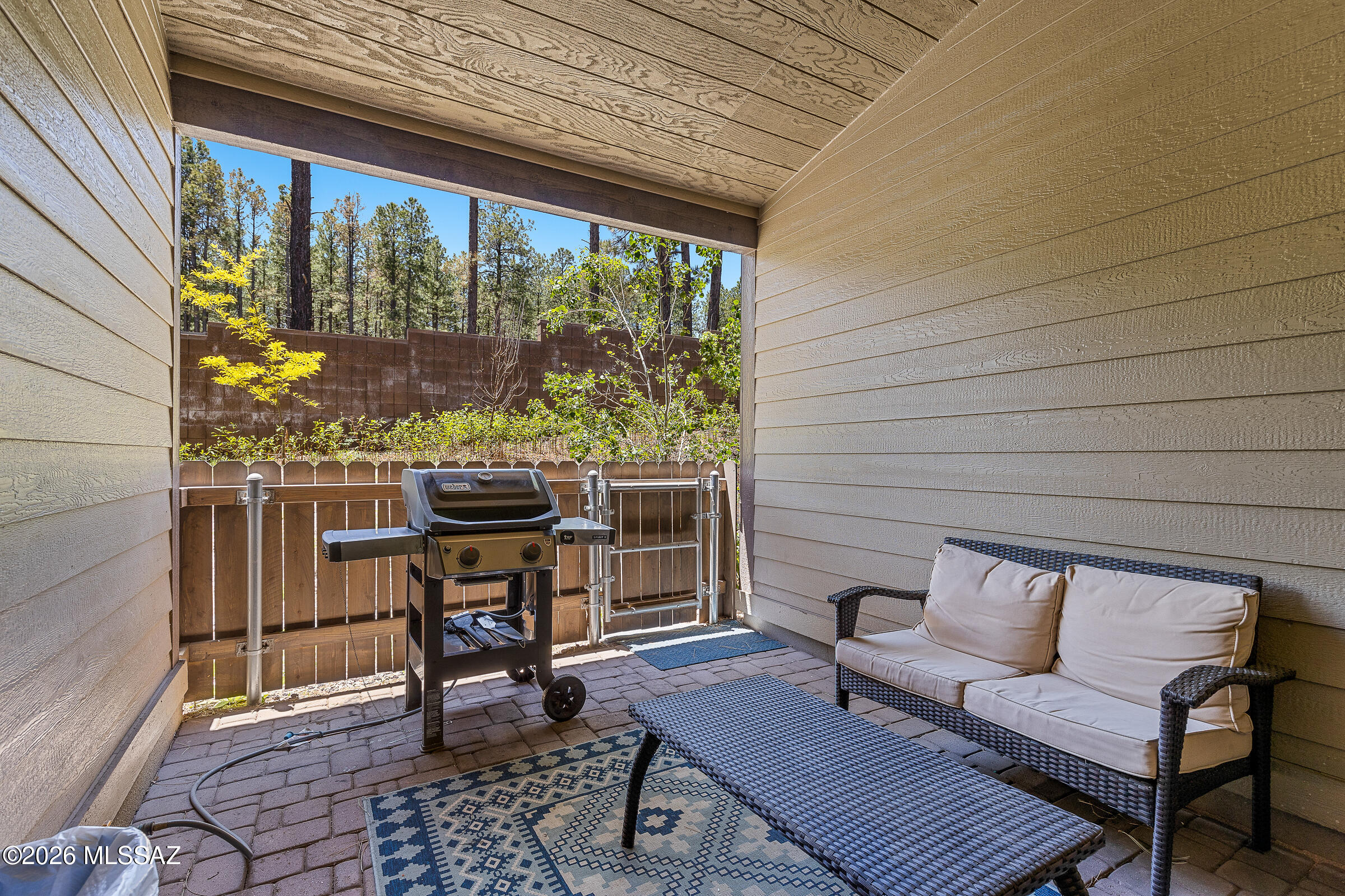 Out Of Pima County - Residential