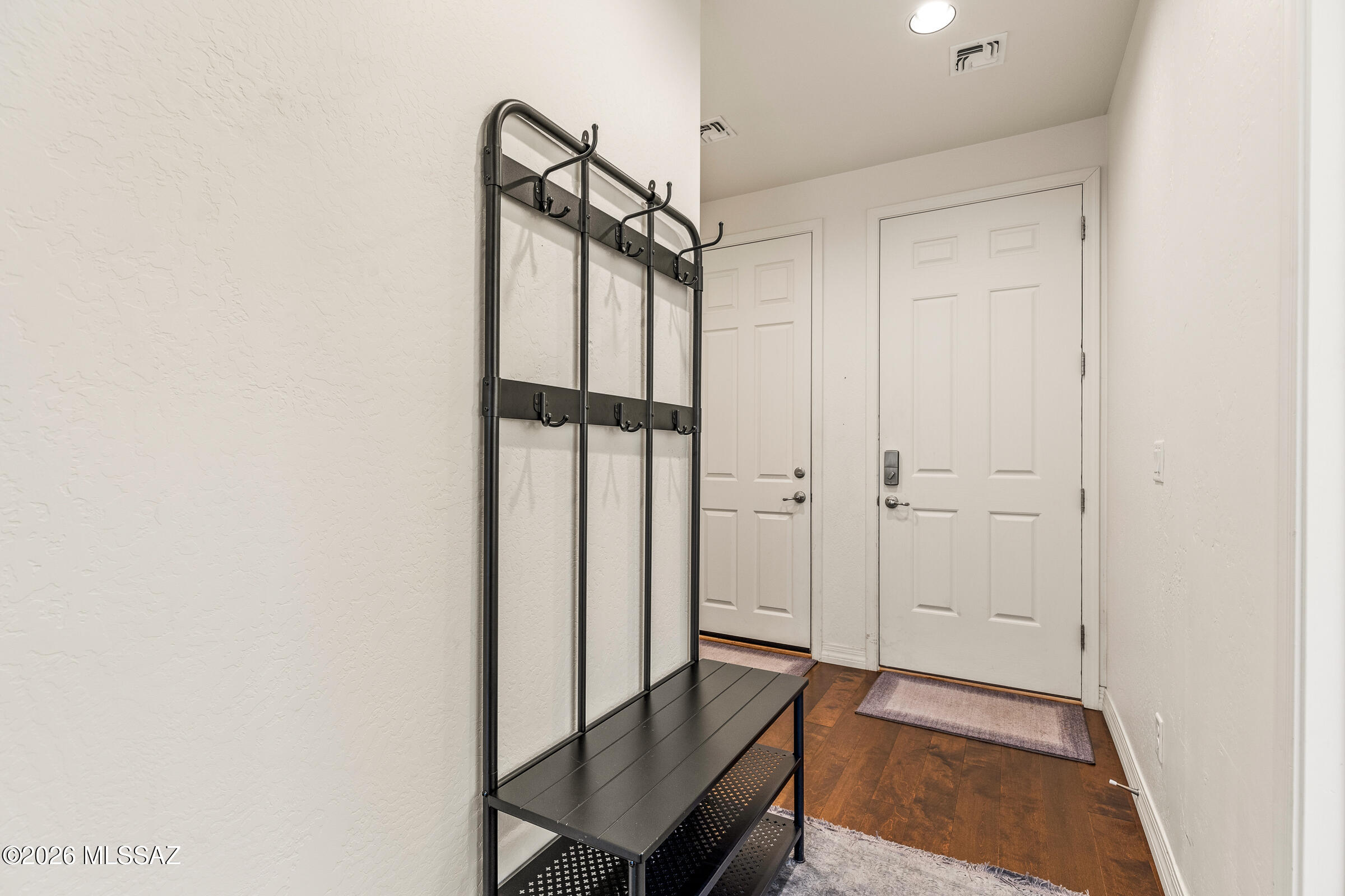 Out Of Pima County - Residential