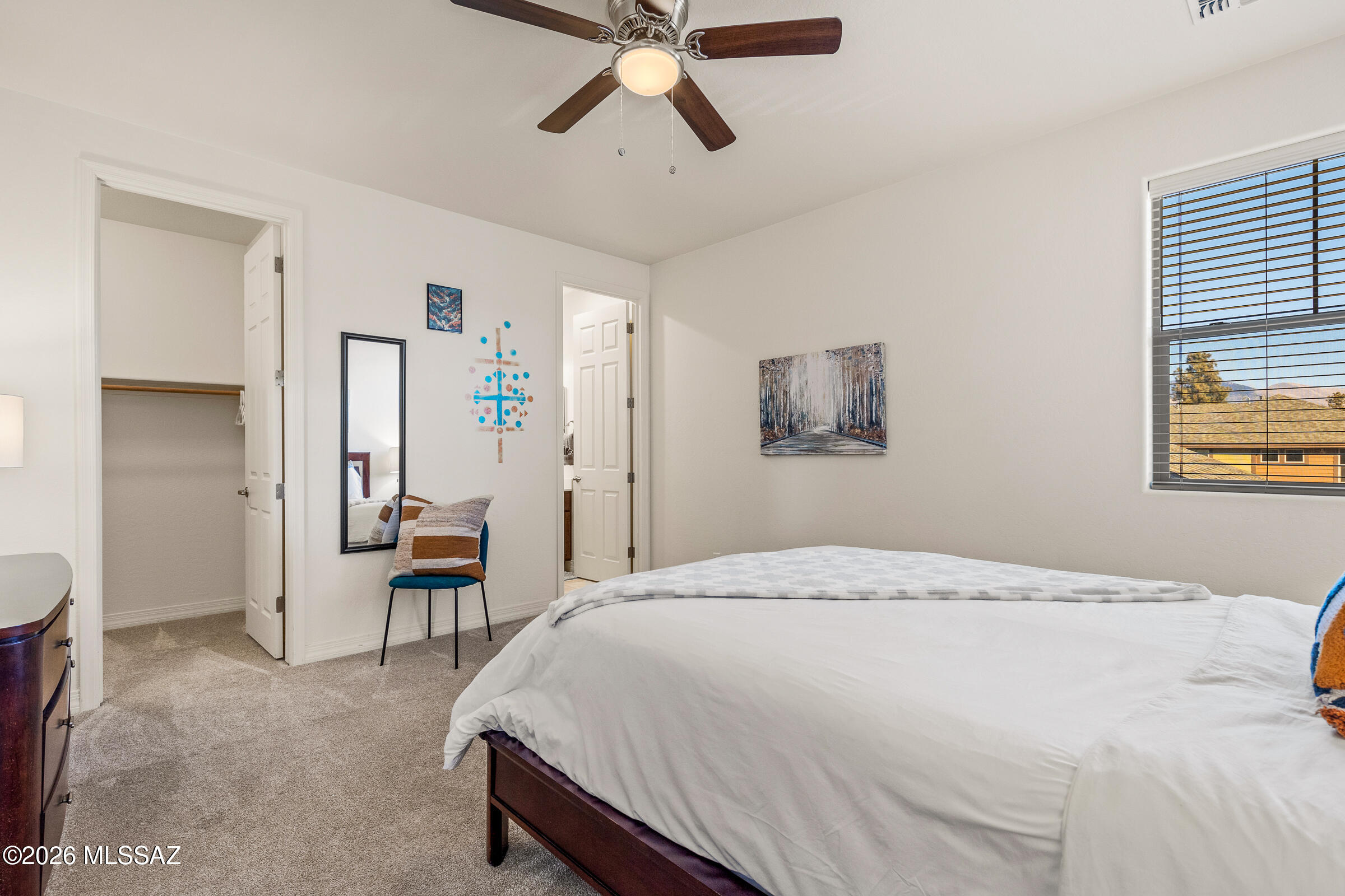 Out Of Pima County - Residential