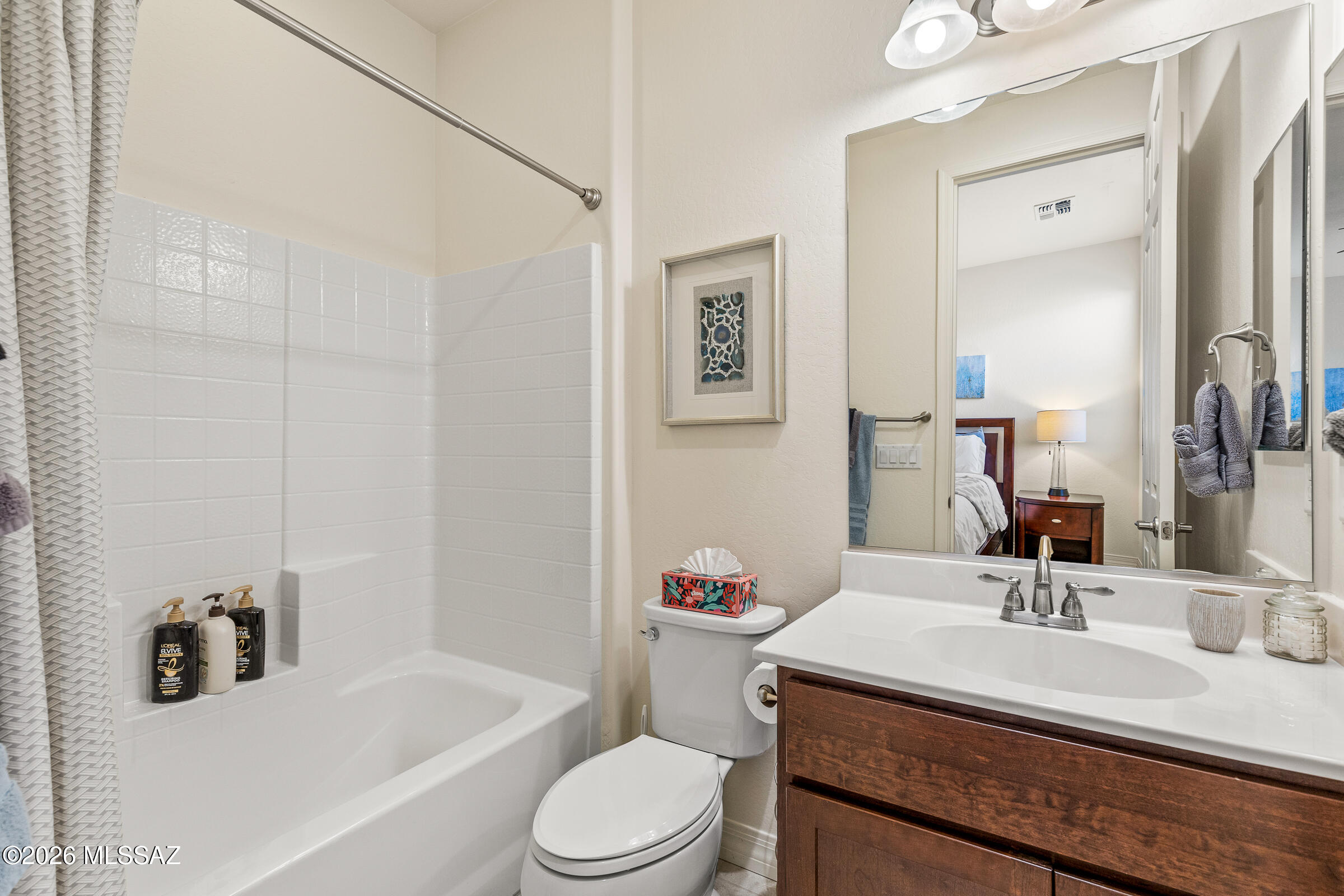 Out Of Pima County - Residential