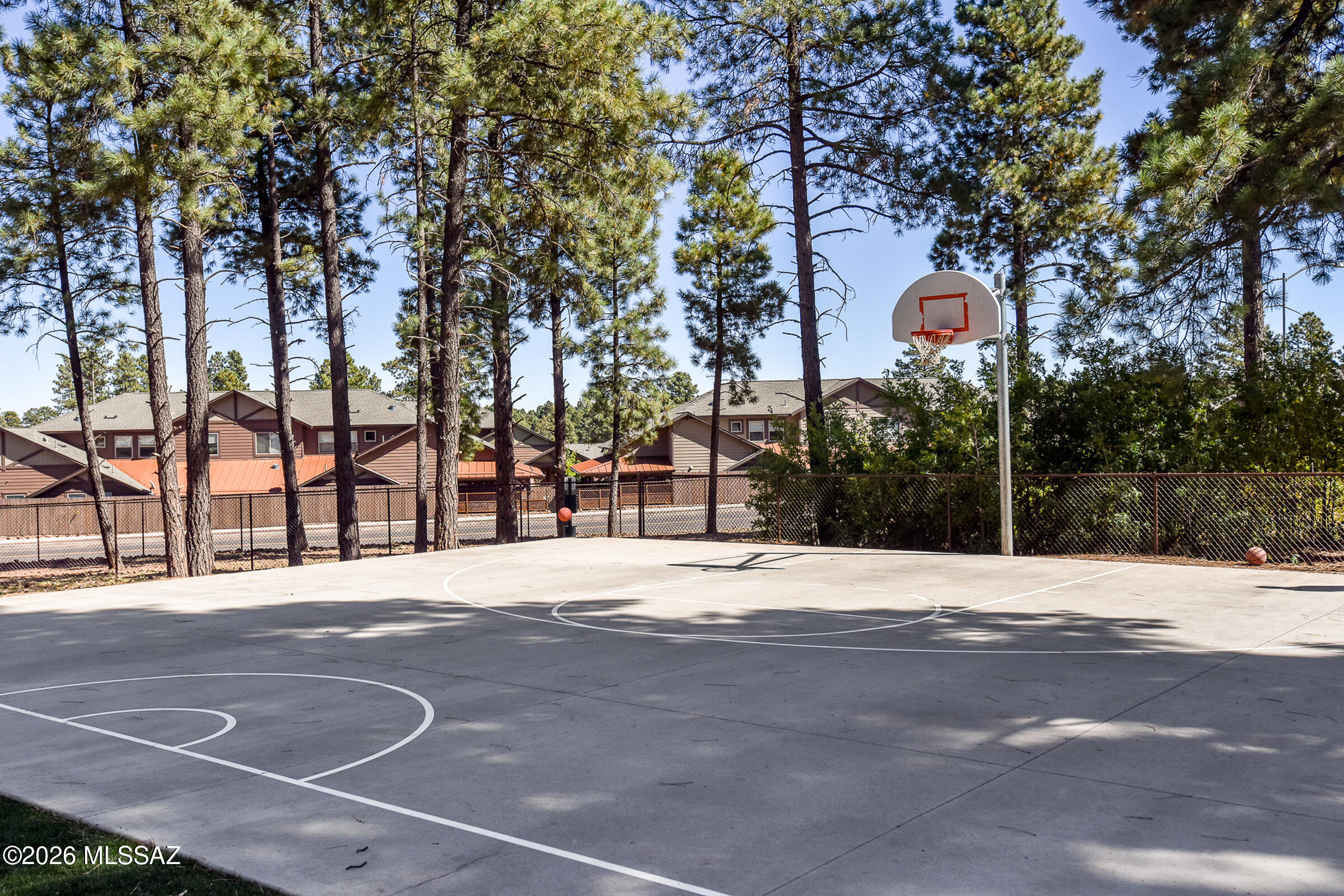 Out Of Pima County - Residential