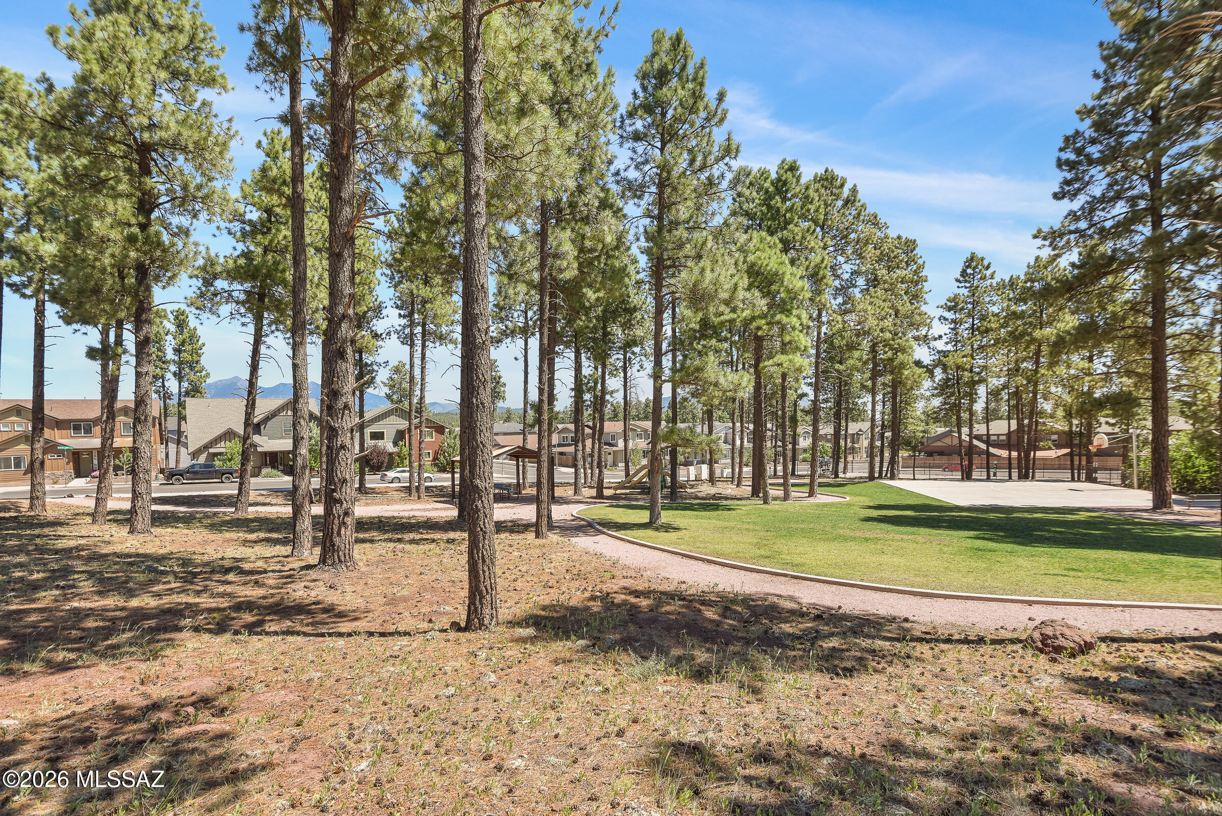 Out Of Pima County - Residential