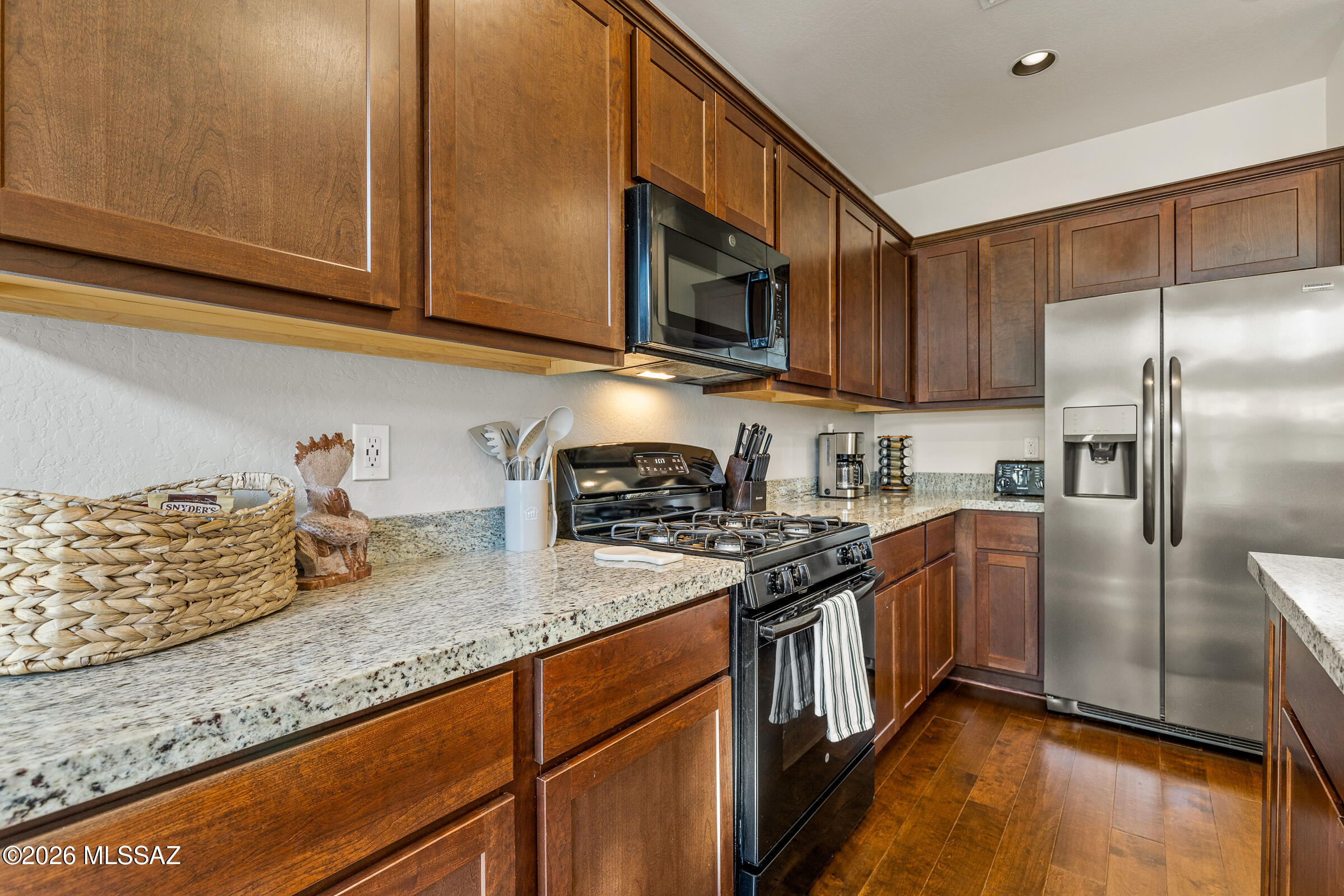 Out Of Pima County - Residential