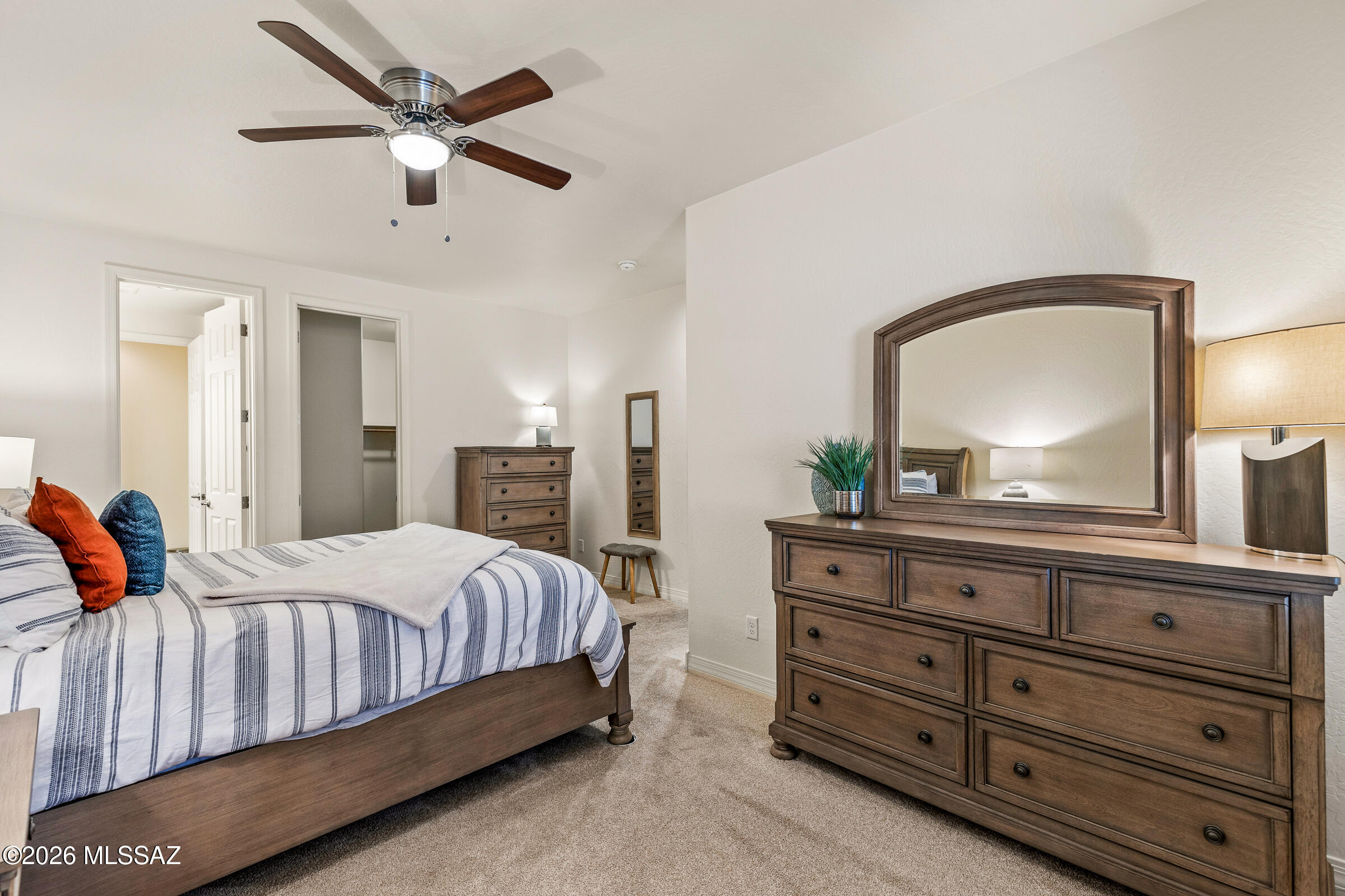 Out Of Pima County - Residential
