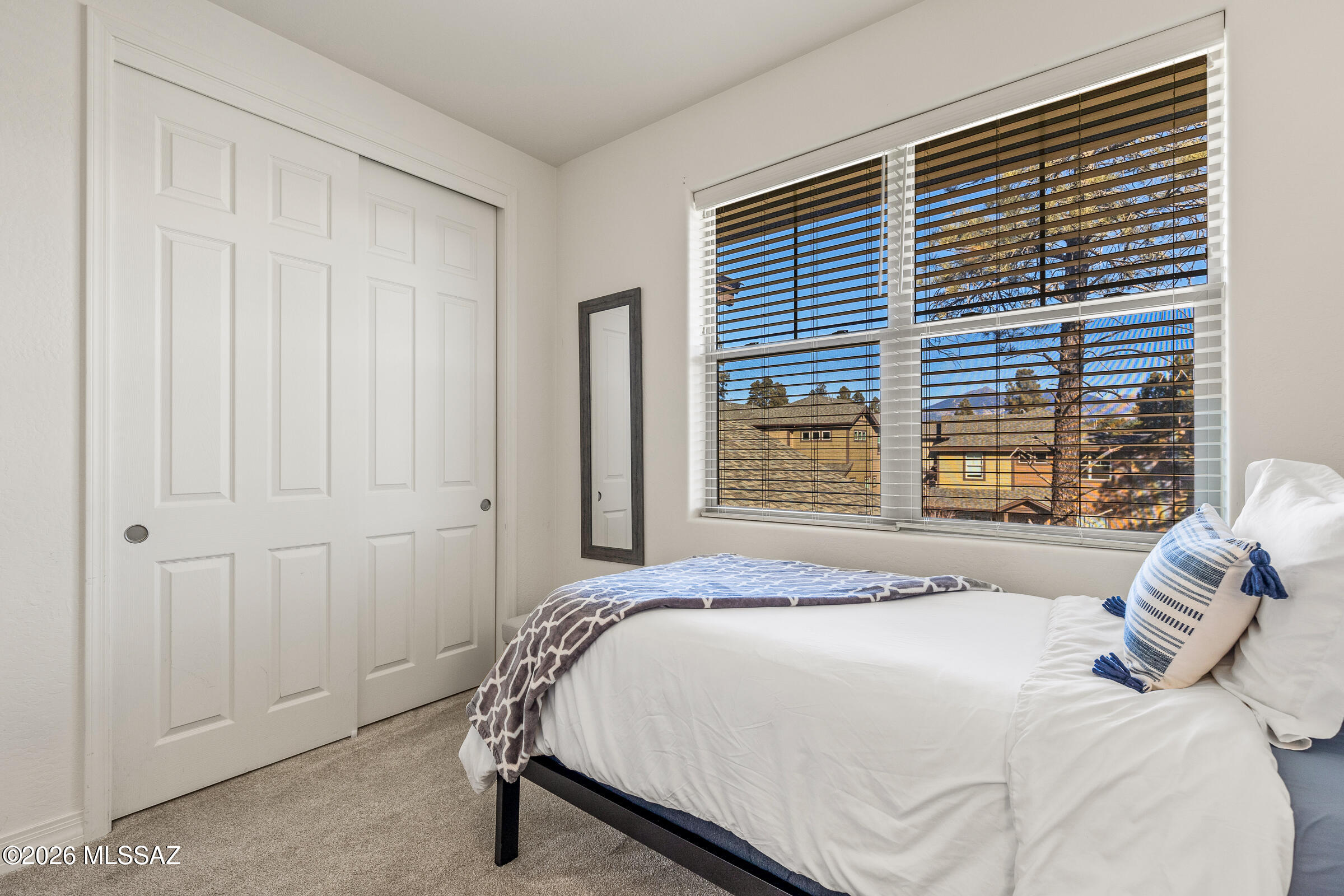 Out Of Pima County - Residential
