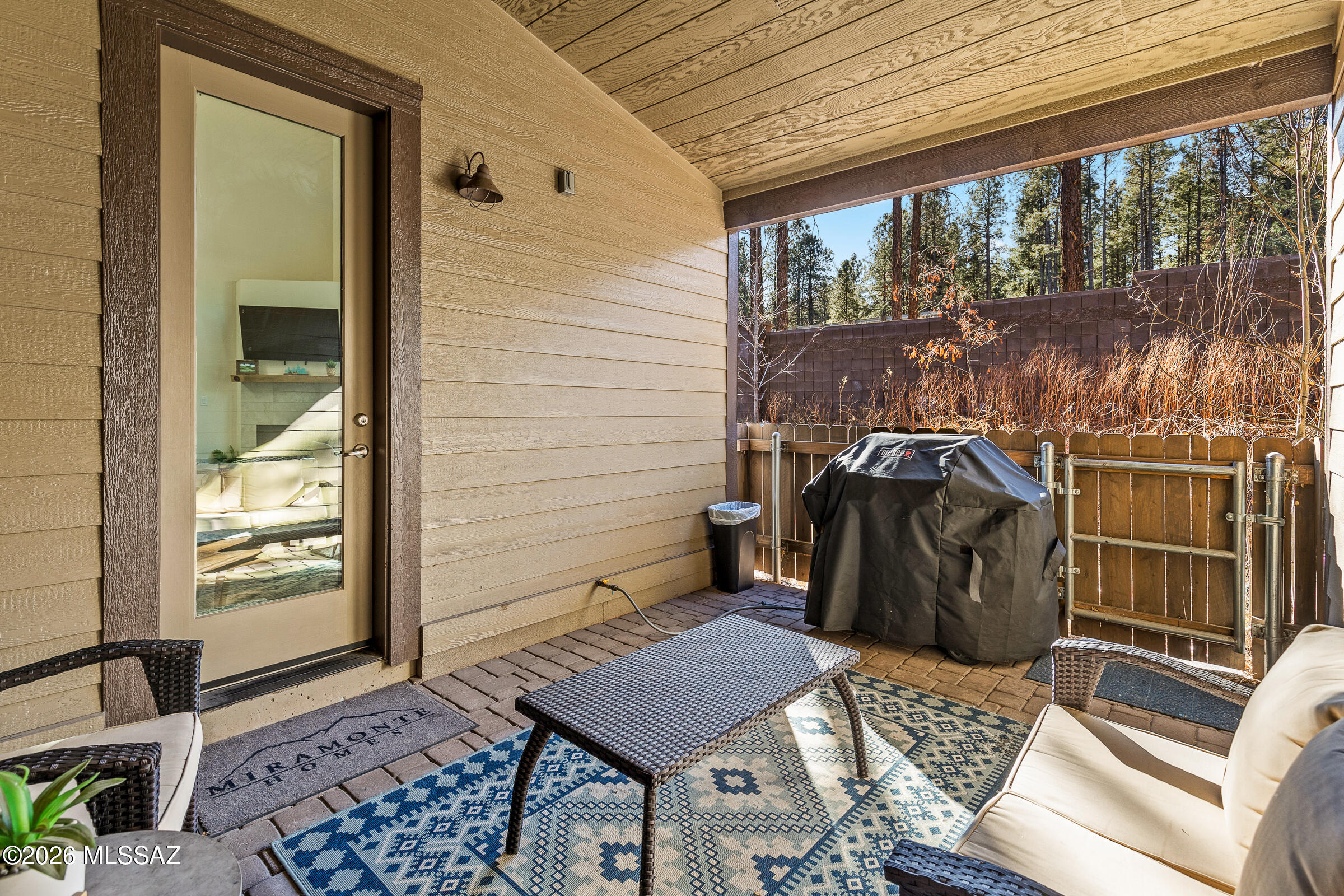 Out Of Pima County - Residential