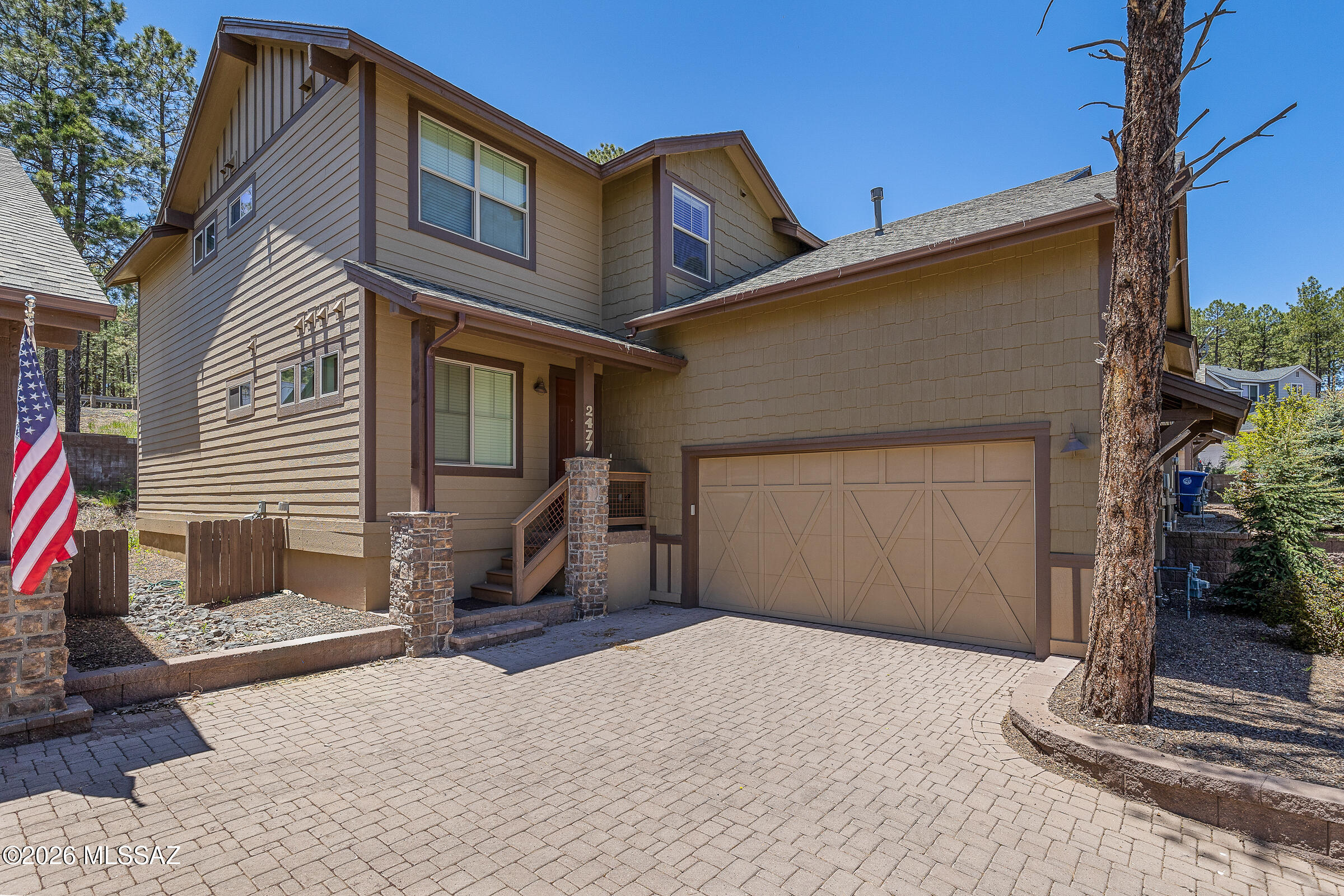 Out Of Pima County - Residential
