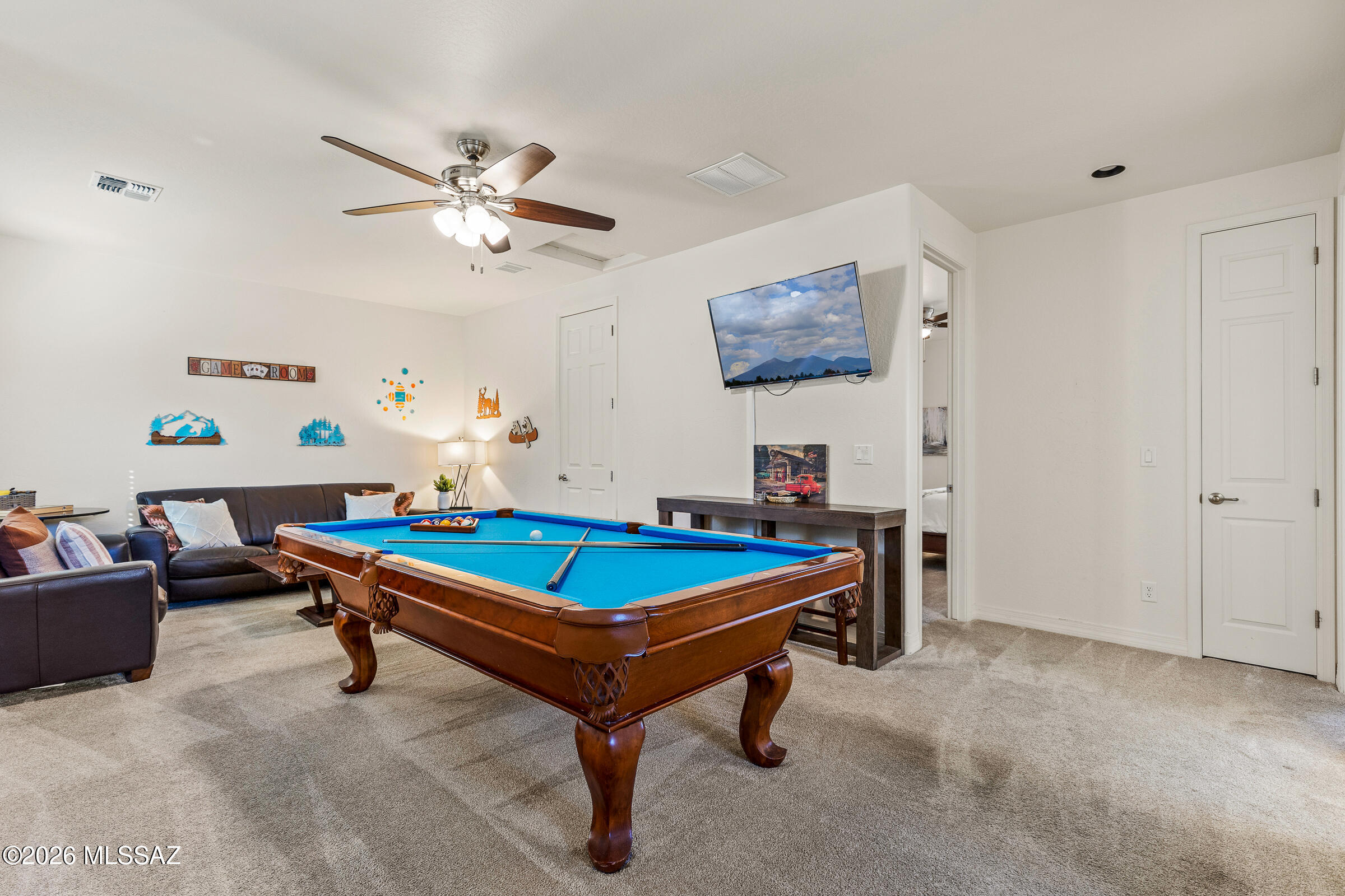 Out Of Pima County - Residential