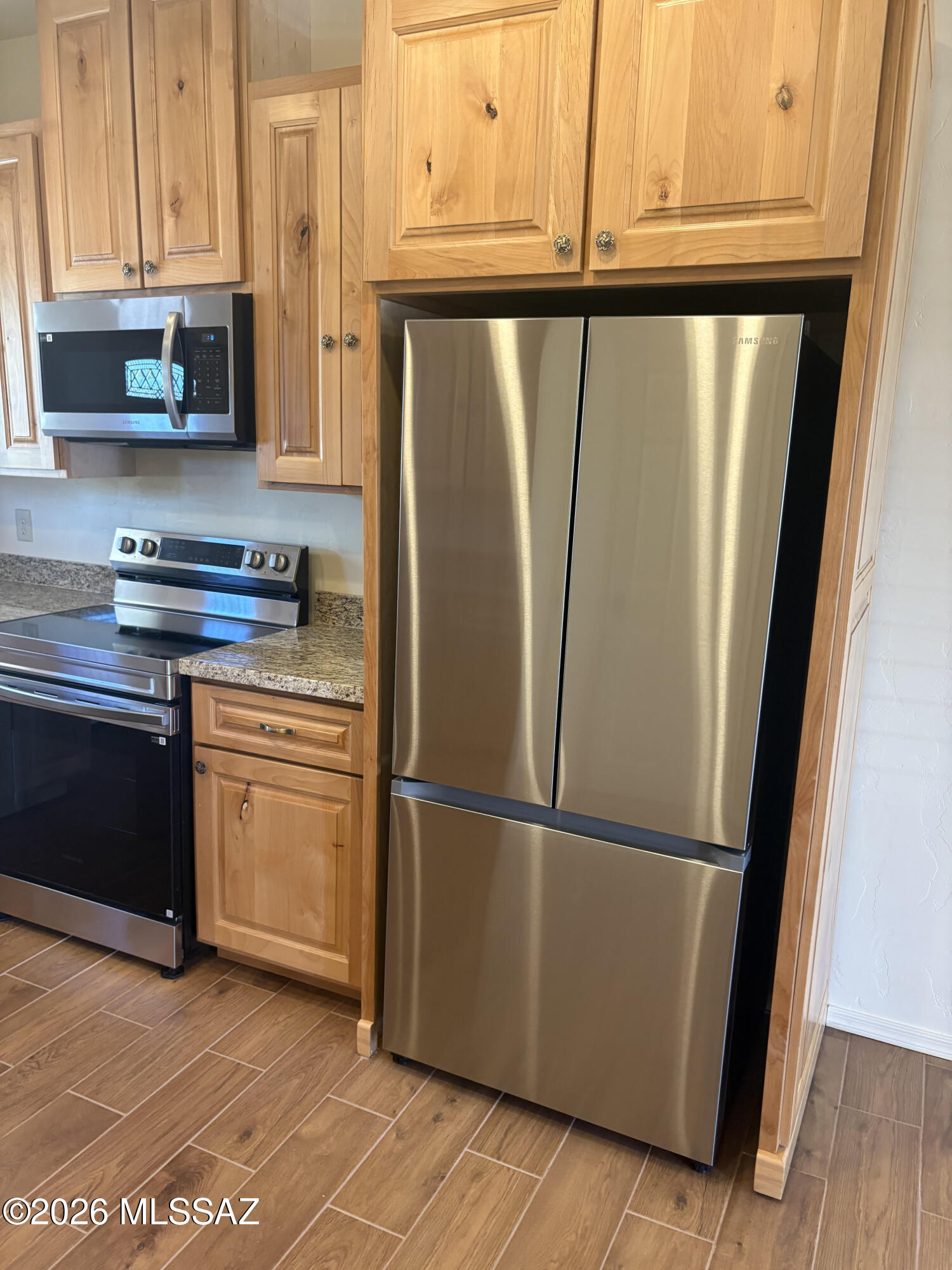 Rio Rico Villas 13 - Residential Lease