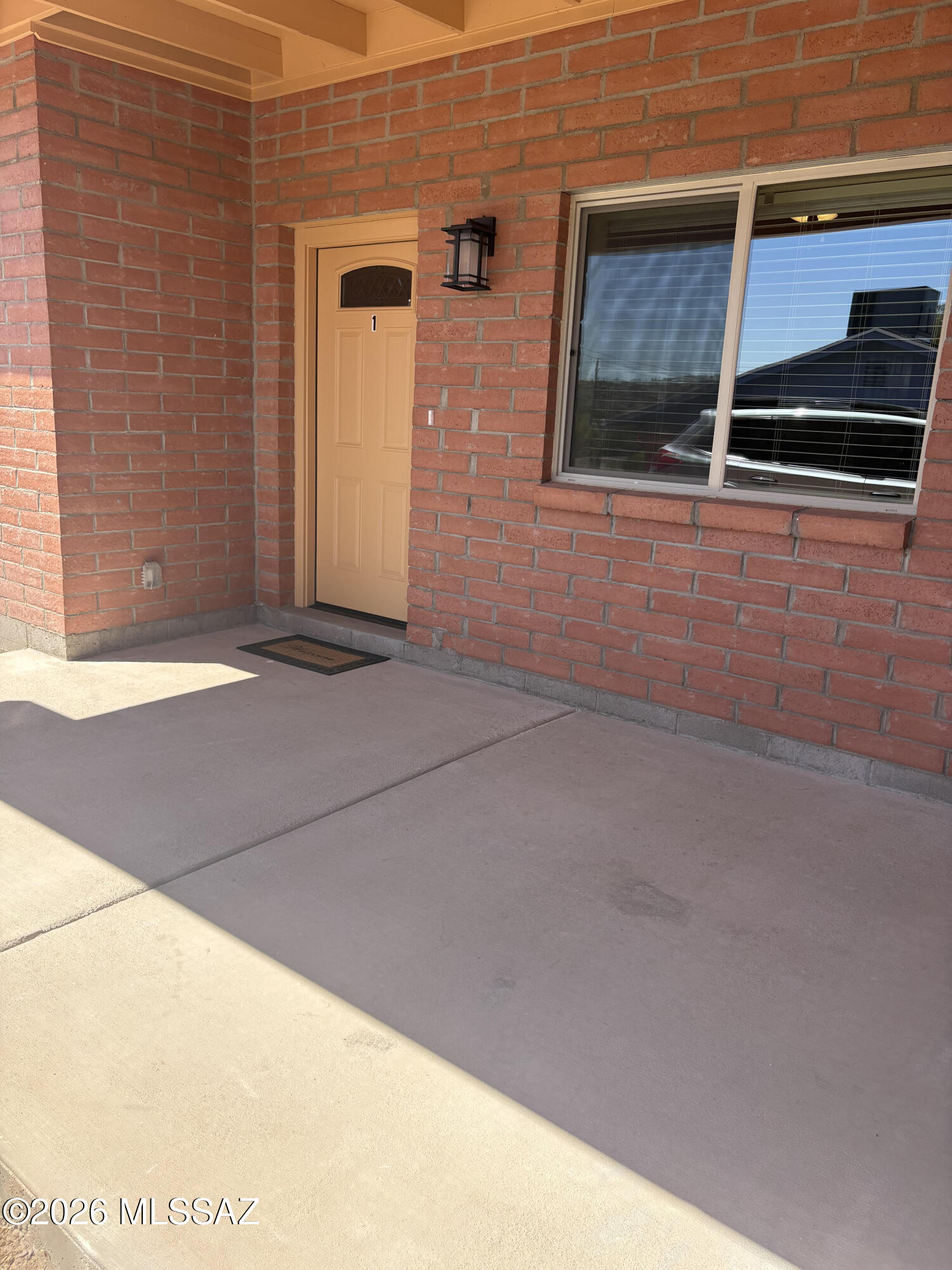 Rio Rico Villas 13 - Residential Lease