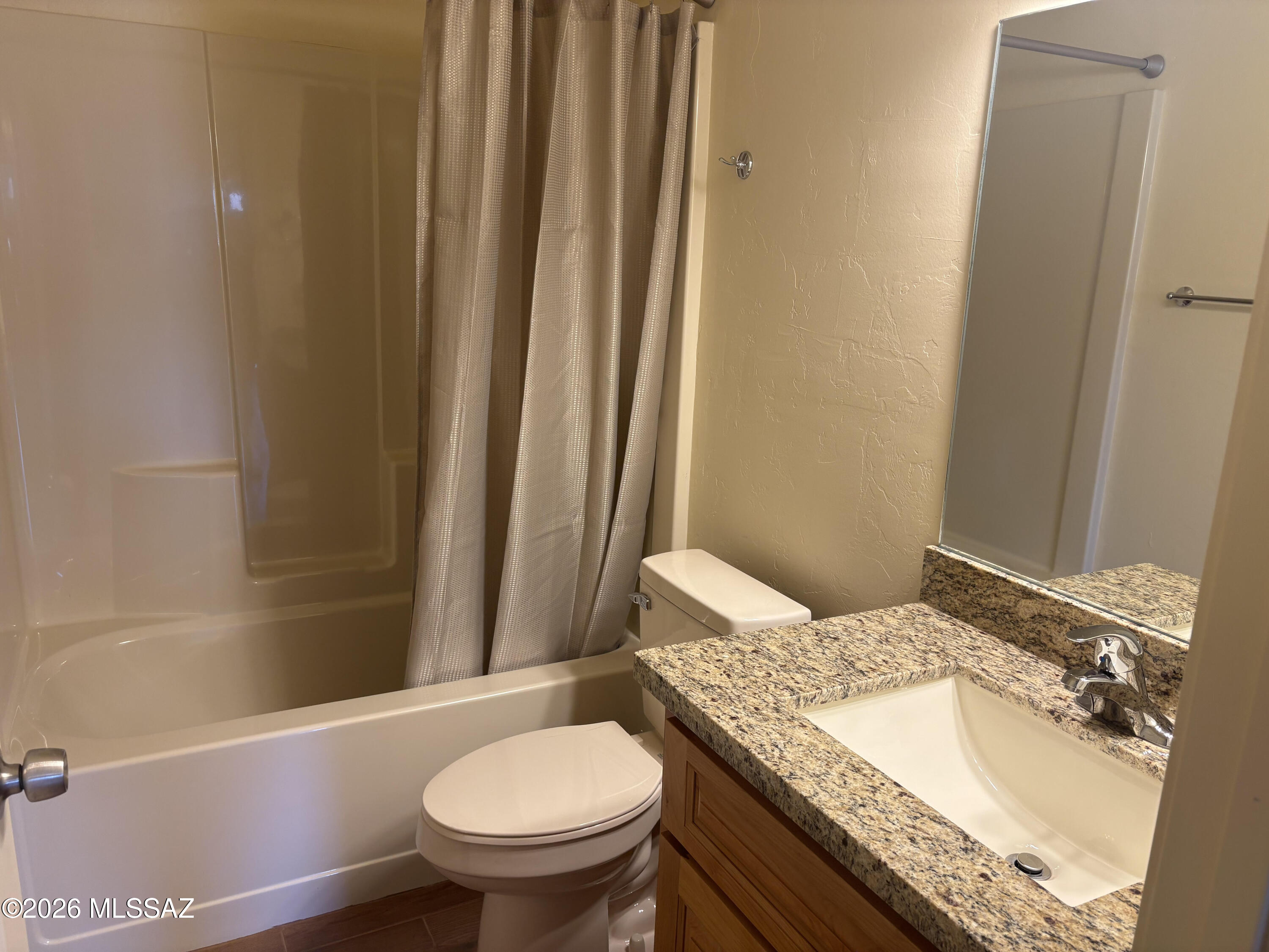 Rio Rico Villas 13 - Residential Lease