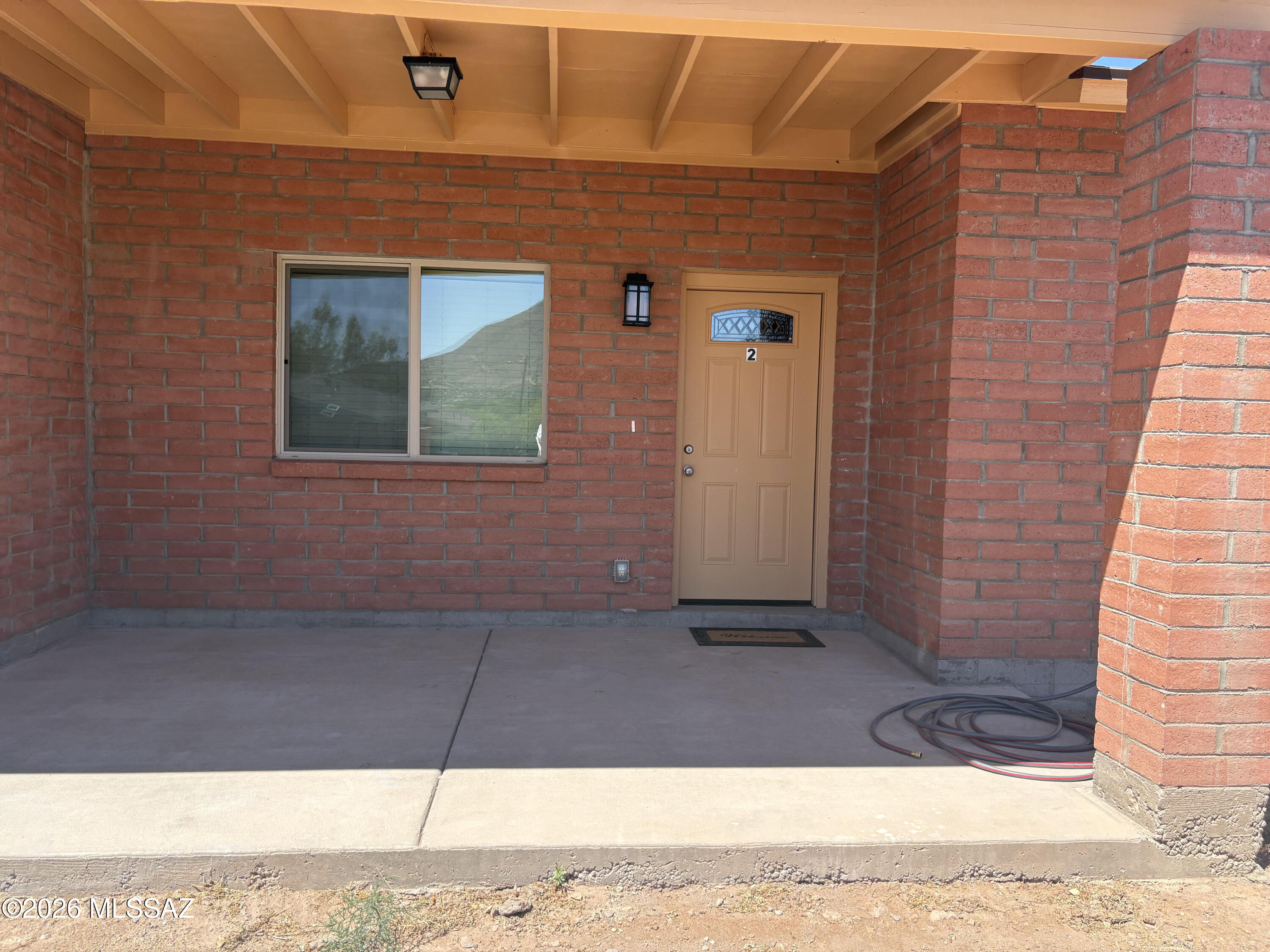 Rio Rico Villas 13 - Residential Lease