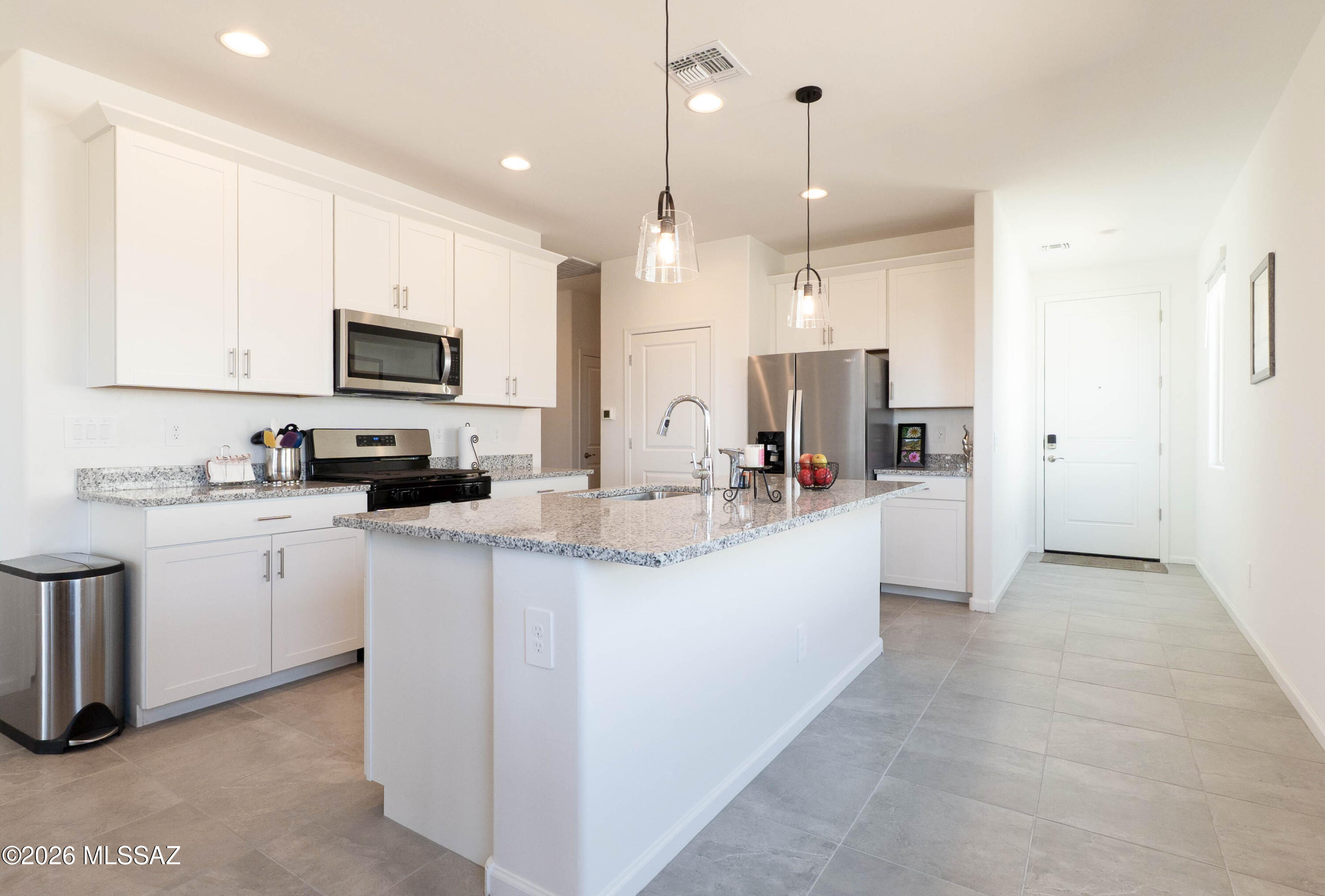 Rocking K South Neighborhood 4 Parcel L - Residential