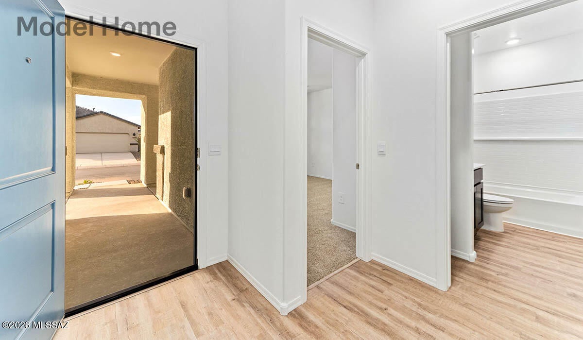 Entranda Del Toro - Residential