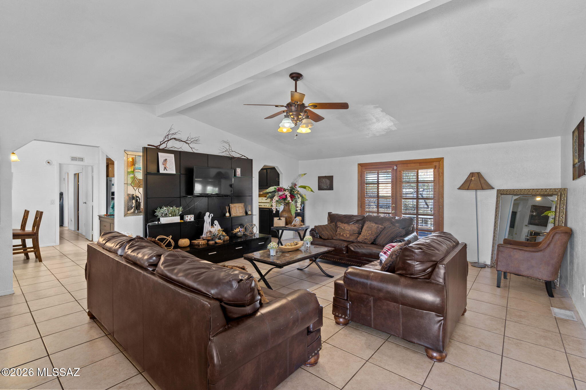Old Tucson Ranch Estates #1 - Residential