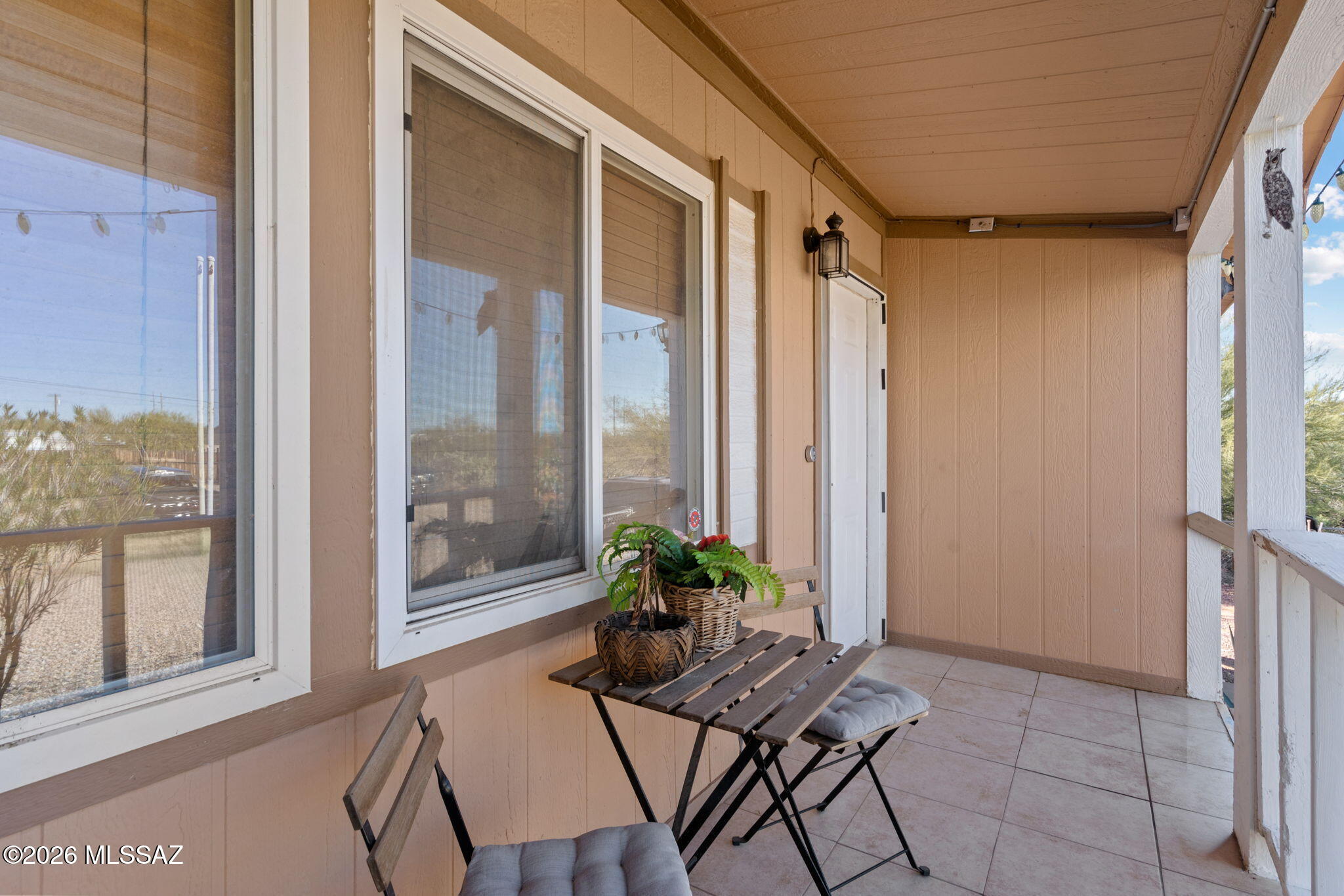 Old Tucson Ranch Estates #1 - Residential
