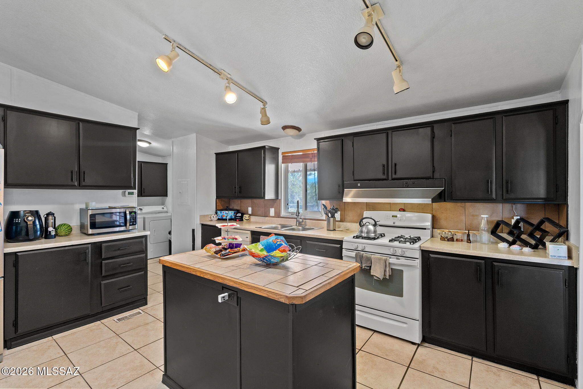 Old Tucson Ranch Estates #1 - Residential