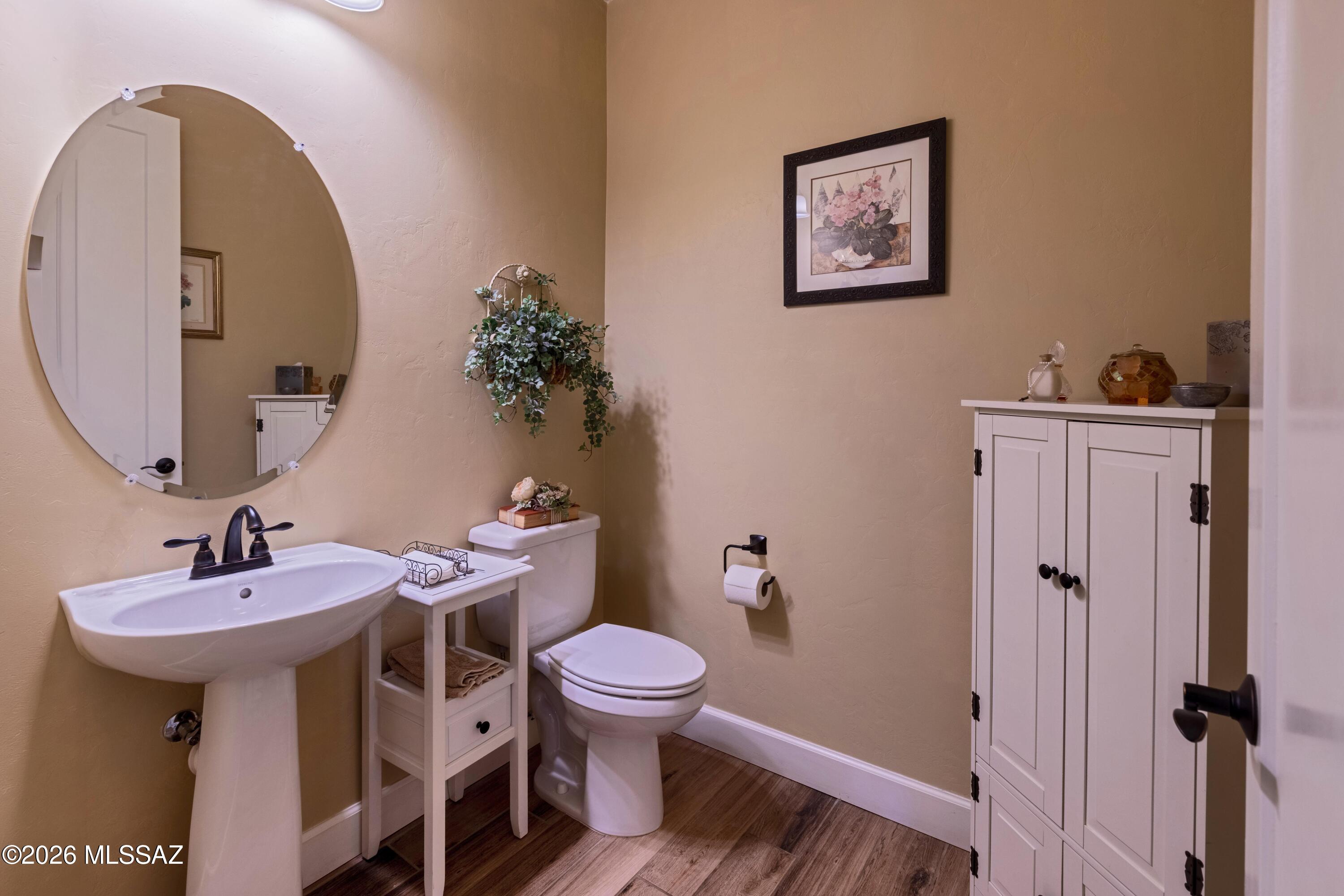 Saddlebrooke Ranch - Residential
