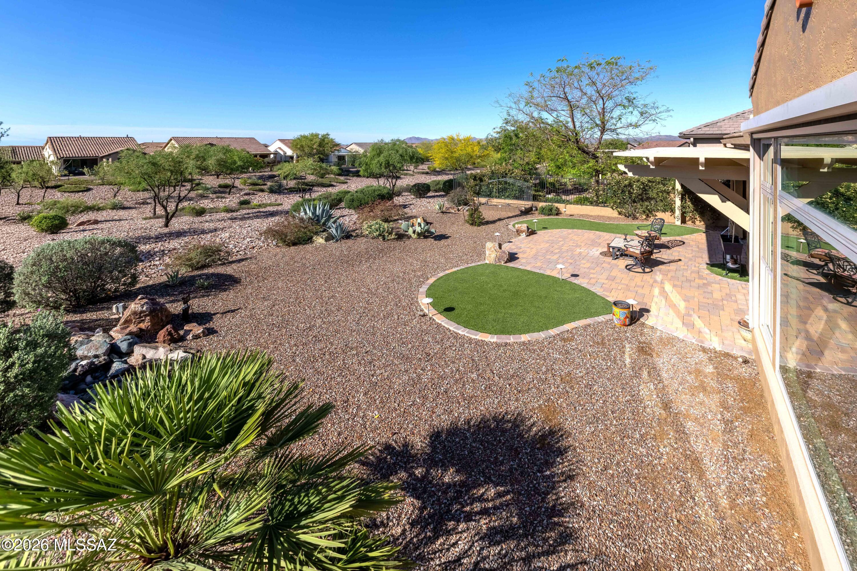 Saddlebrooke Ranch - Residential