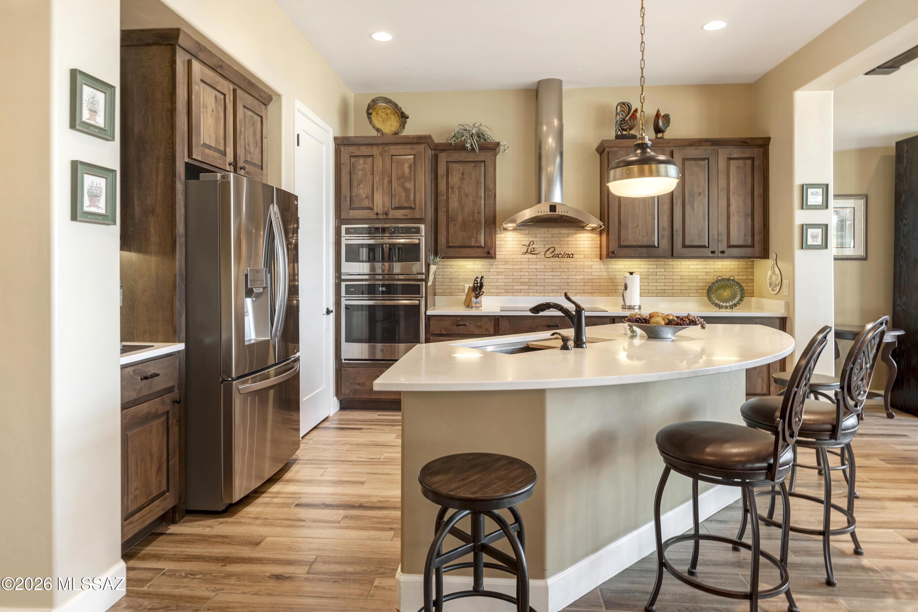 Saddlebrooke Ranch - Residential