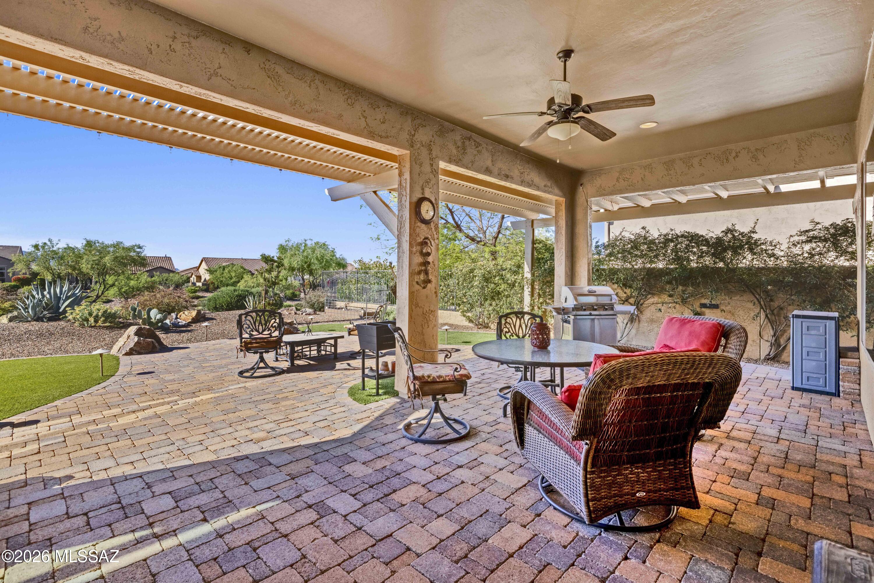 Saddlebrooke Ranch - Residential