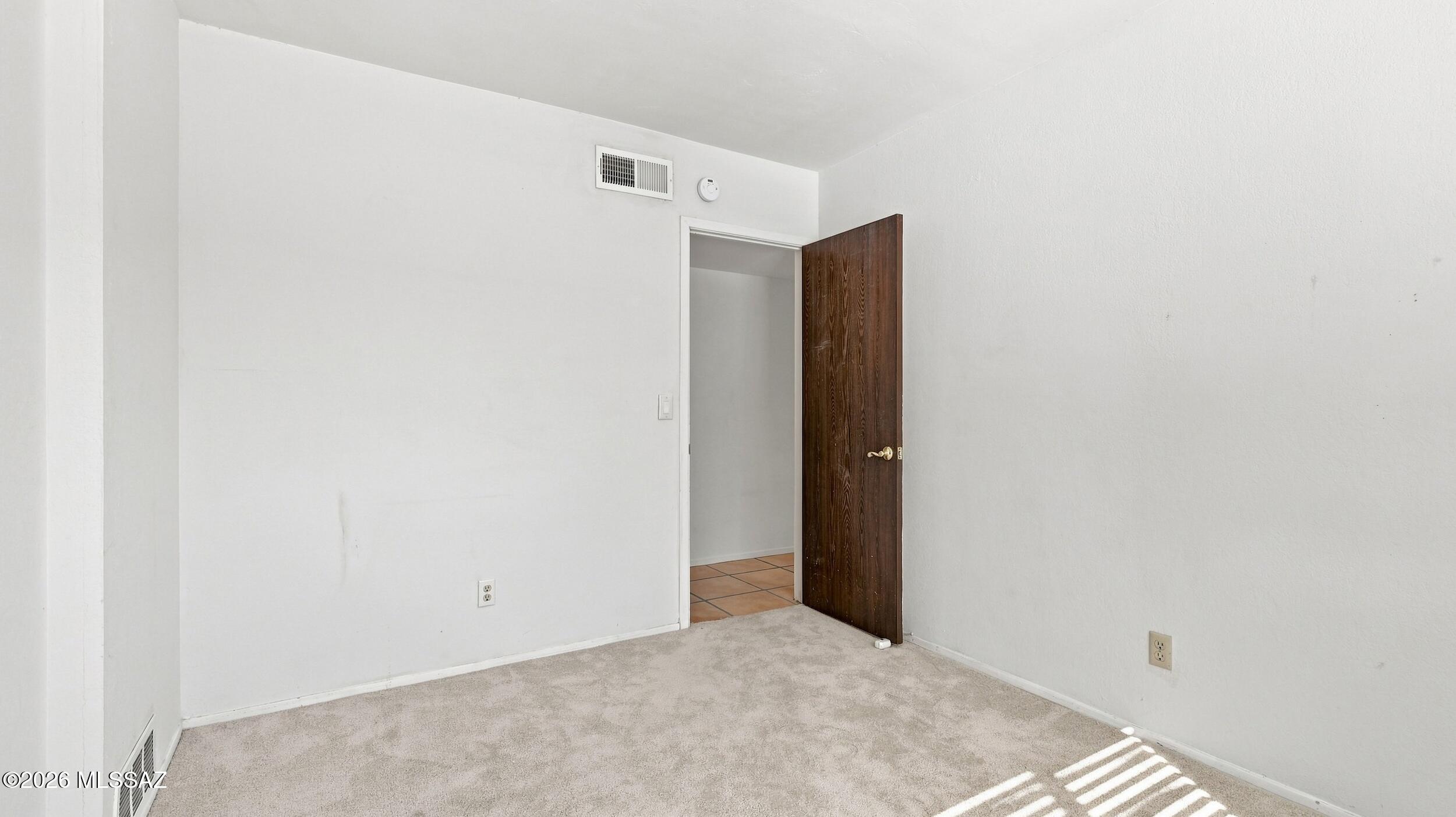 Unsubdivided - Residential