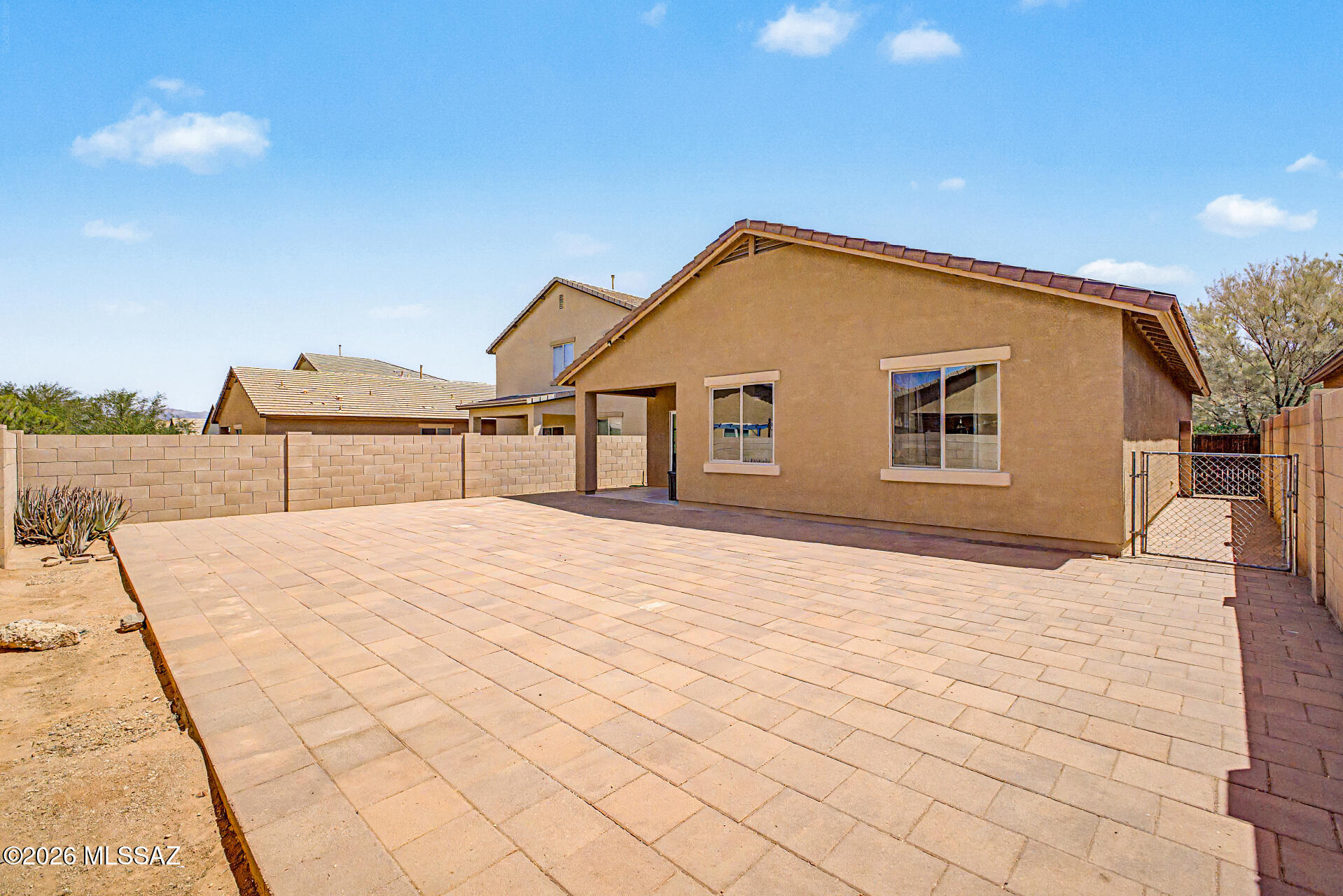Caddis Haley Estates (1-161) - Residential
