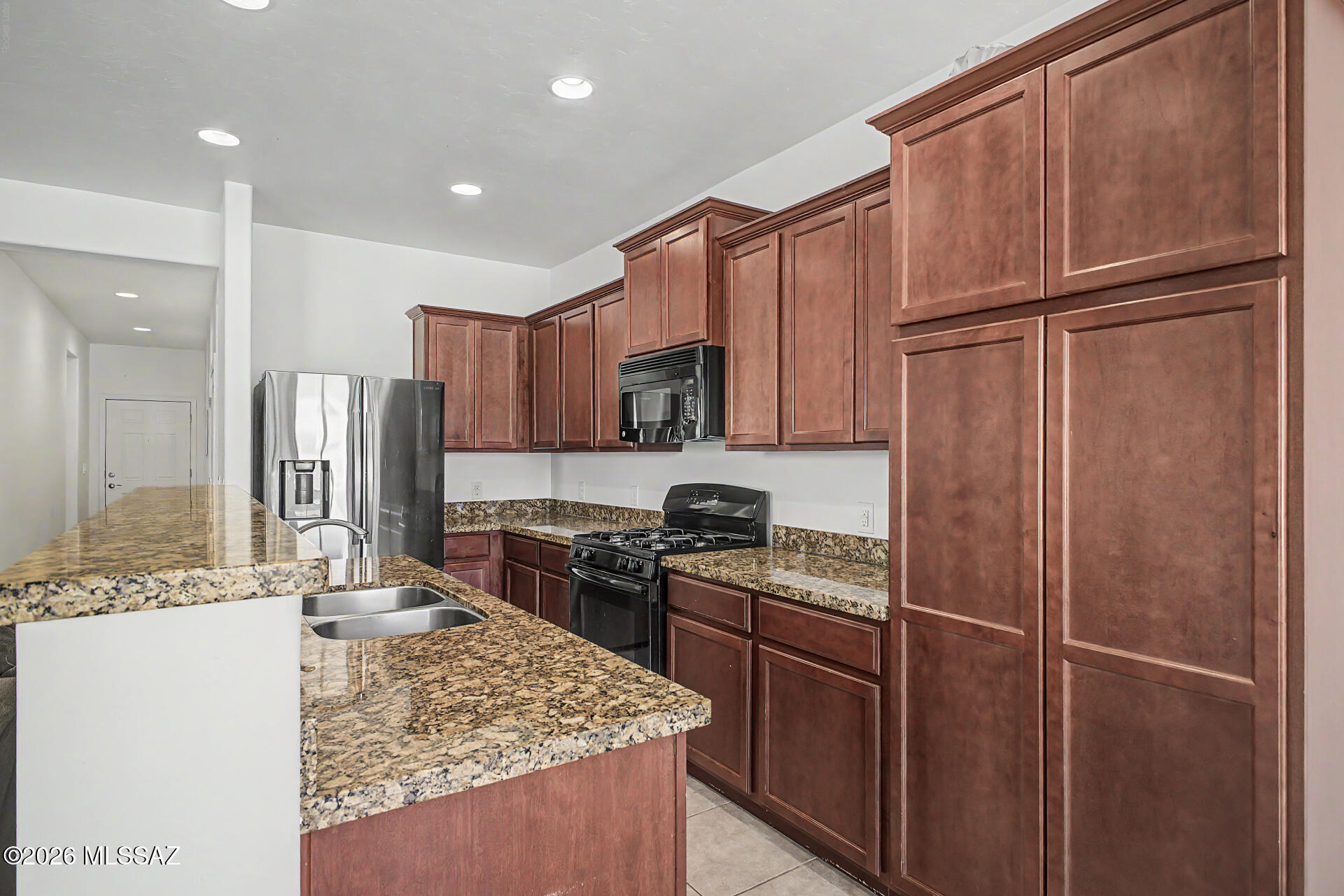 Caddis Haley Estates (1-161) - Residential