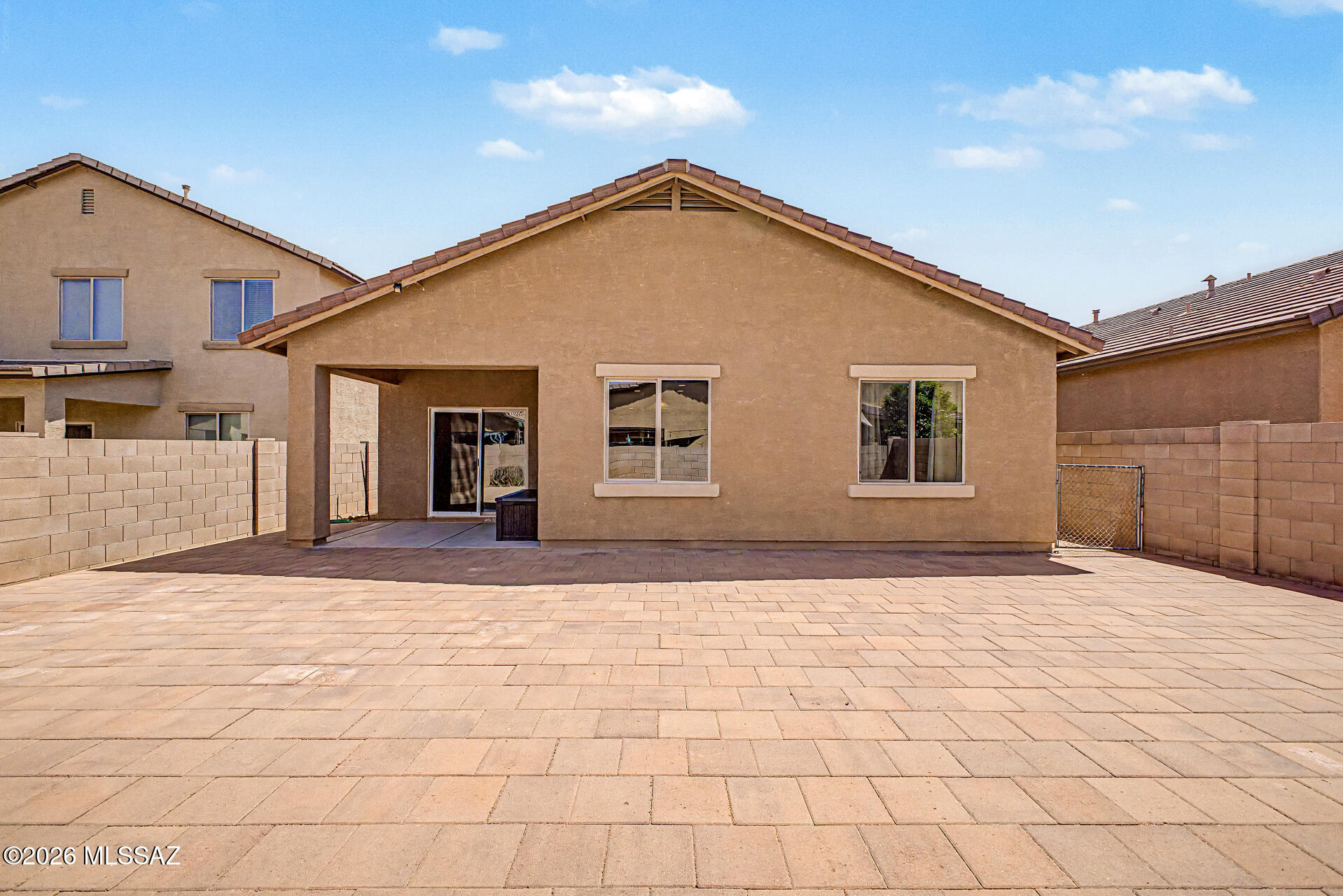 Caddis Haley Estates (1-161) - Residential