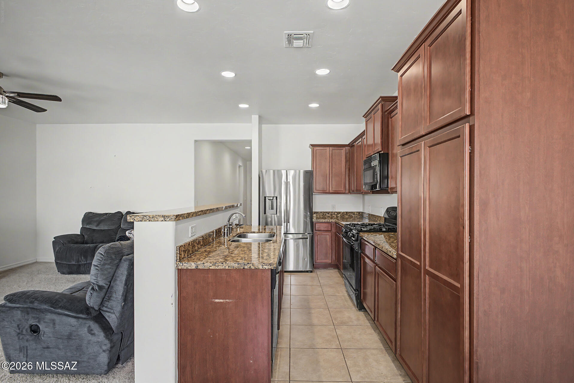 Caddis Haley Estates (1-161) - Residential
