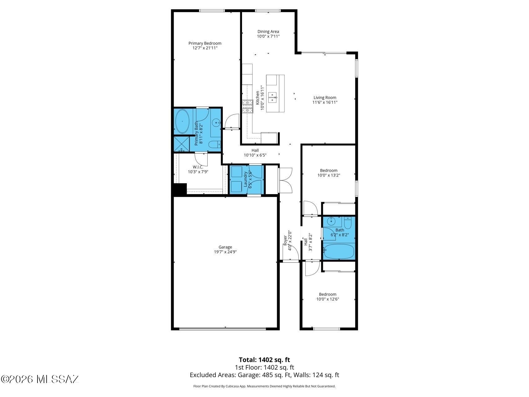 Caddis Haley Estates (1-161) - Residential