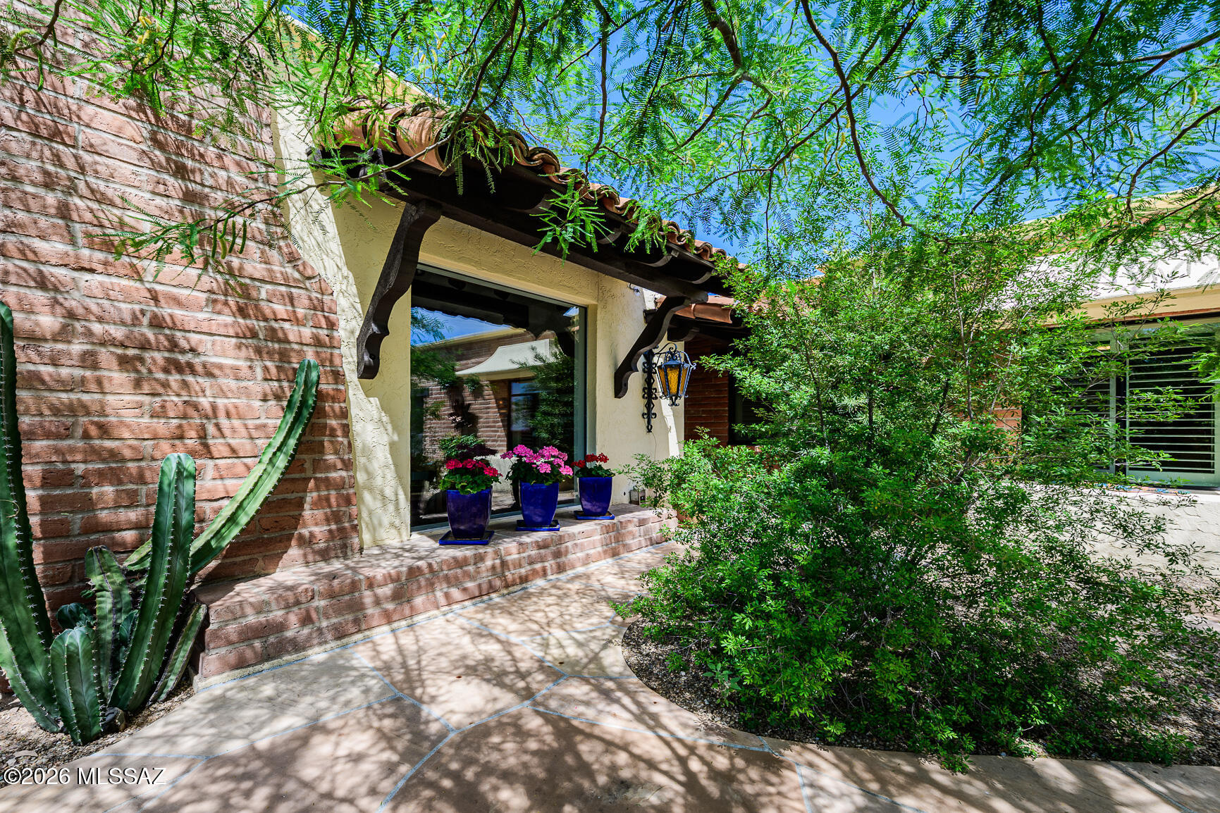 Catalina Pueblo NO.3 (89-117) - Residential