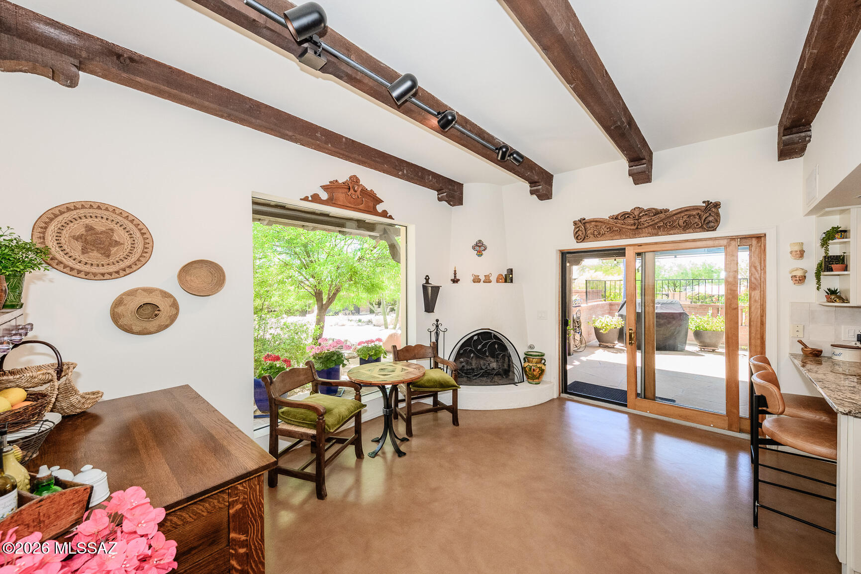 Catalina Pueblo NO.3 (89-117) - Residential