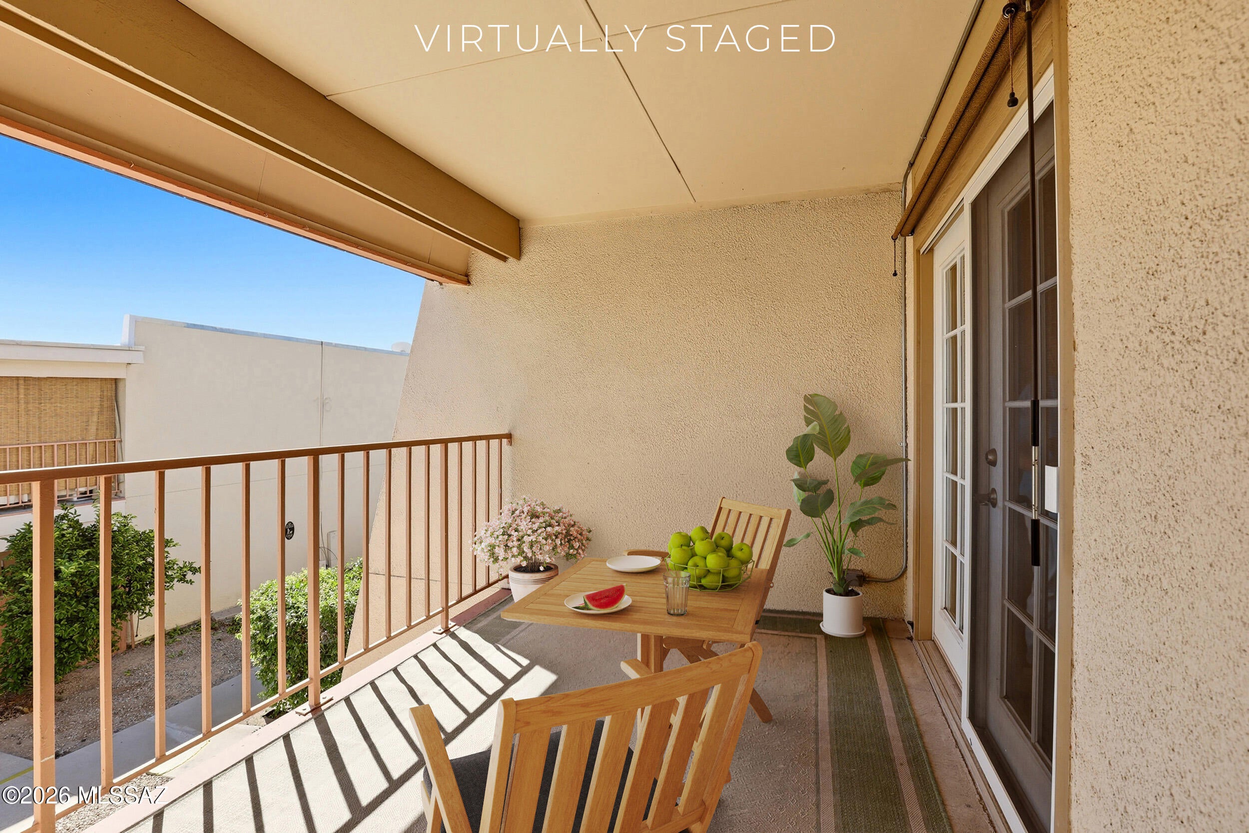 Las Colinas Condominiums - Residential