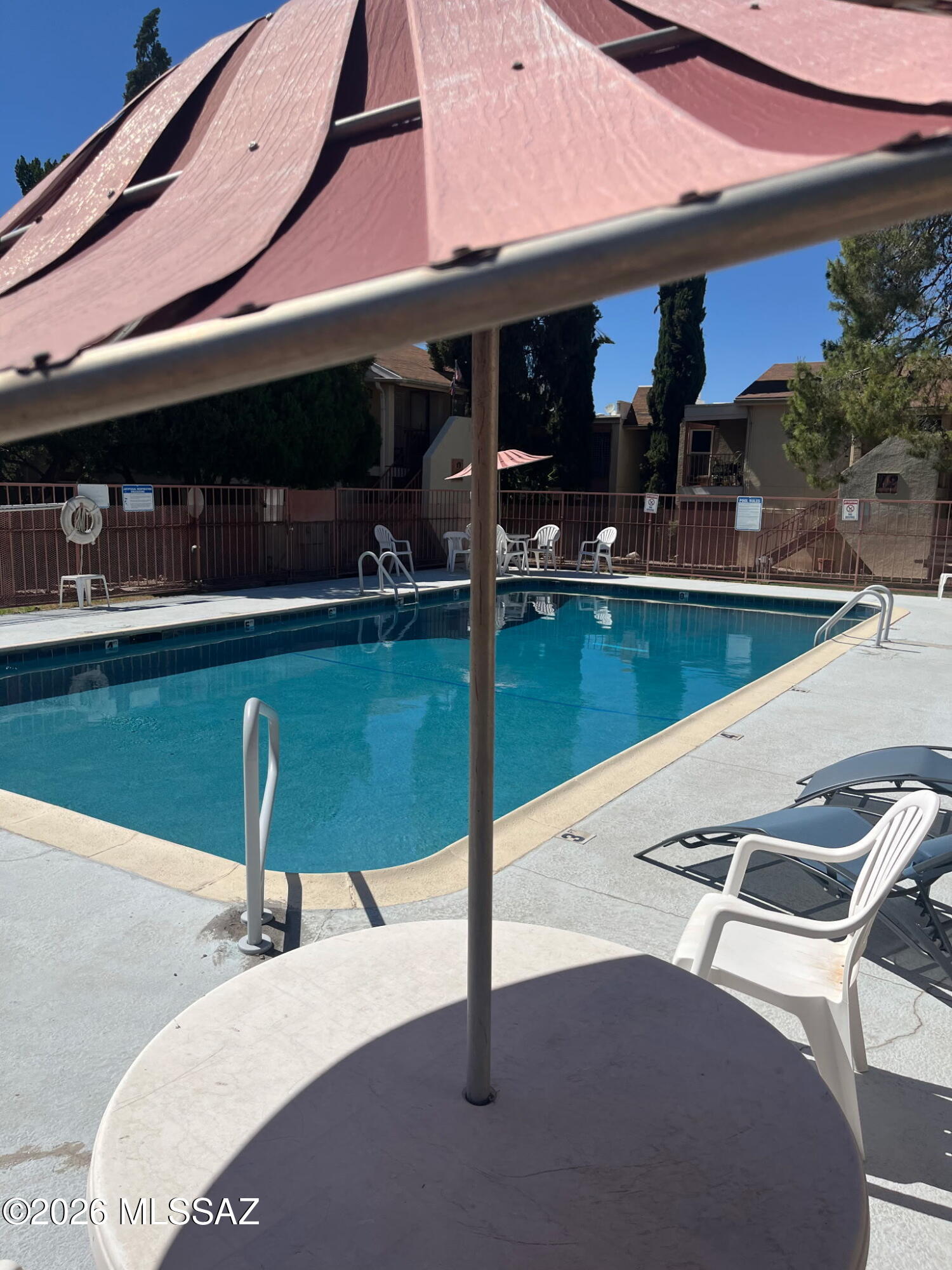 Las Colinas Condominiums - Residential