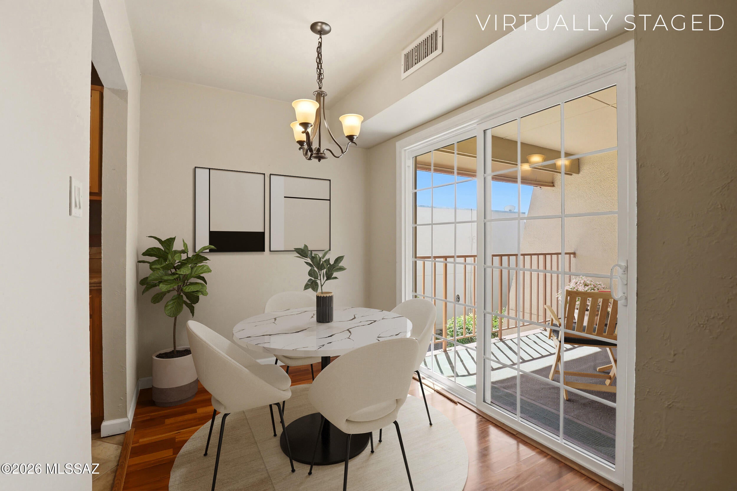 Las Colinas Condominiums - Residential