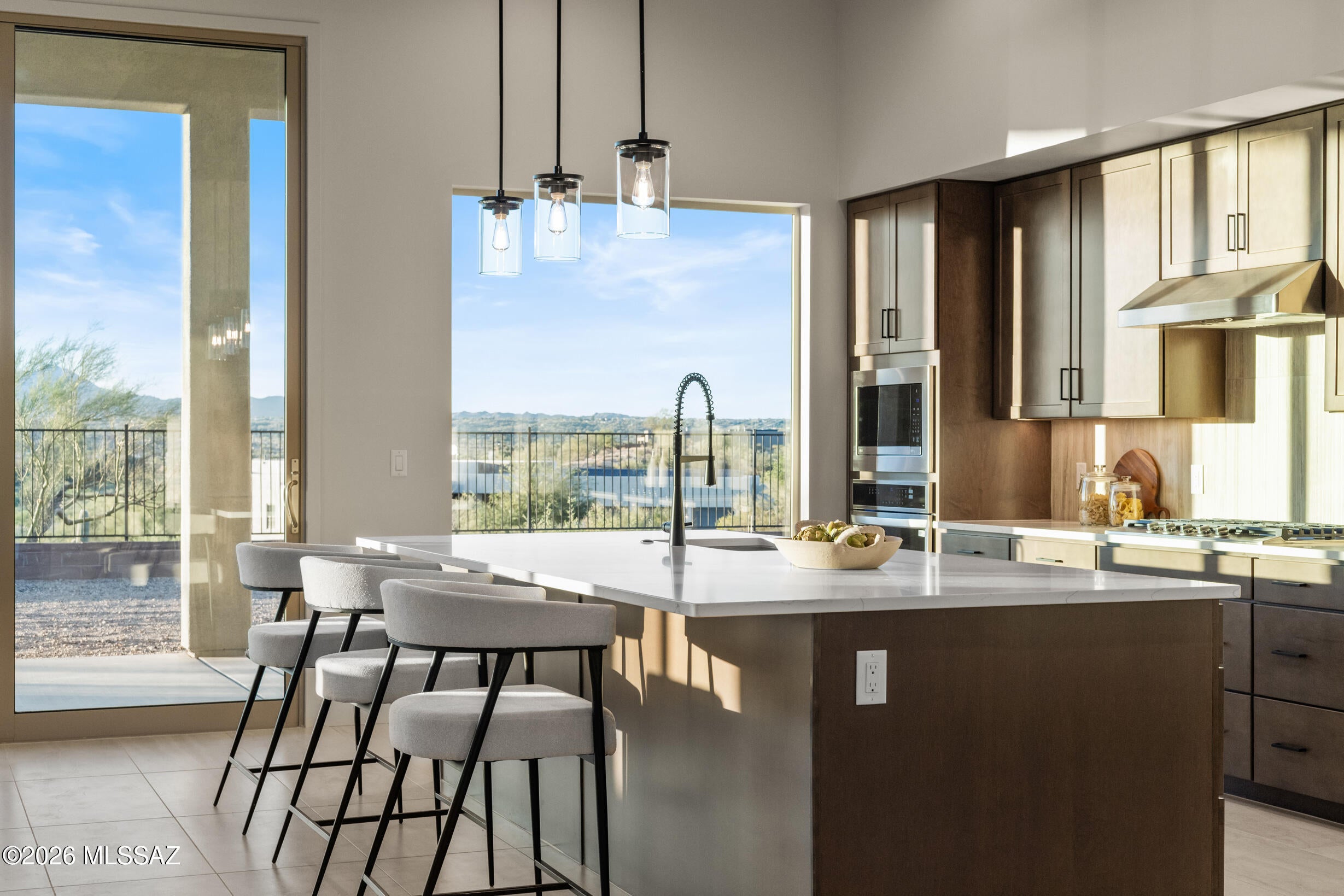 Rancho Soldados - Residential