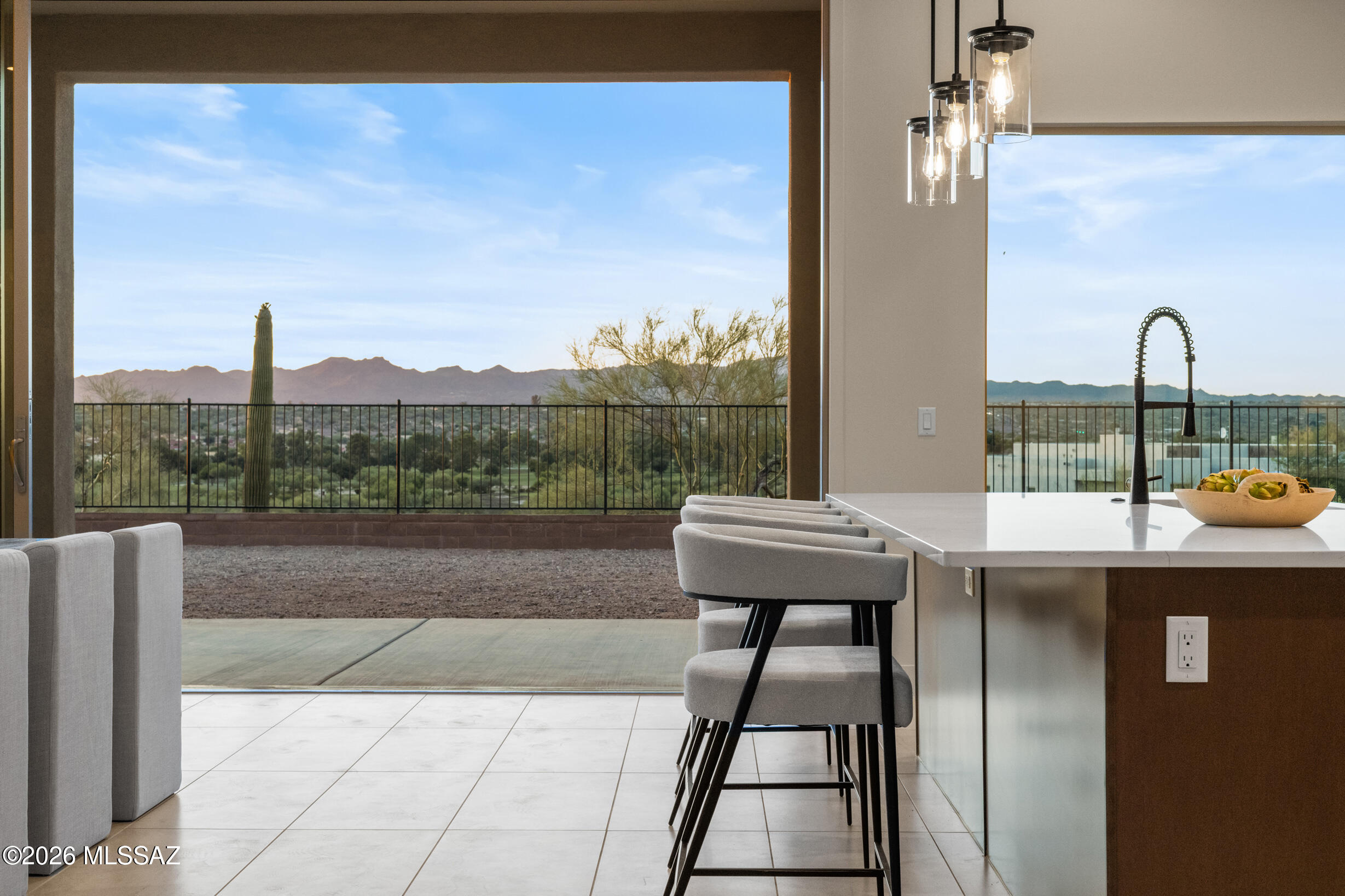 Rancho Soldados - Residential