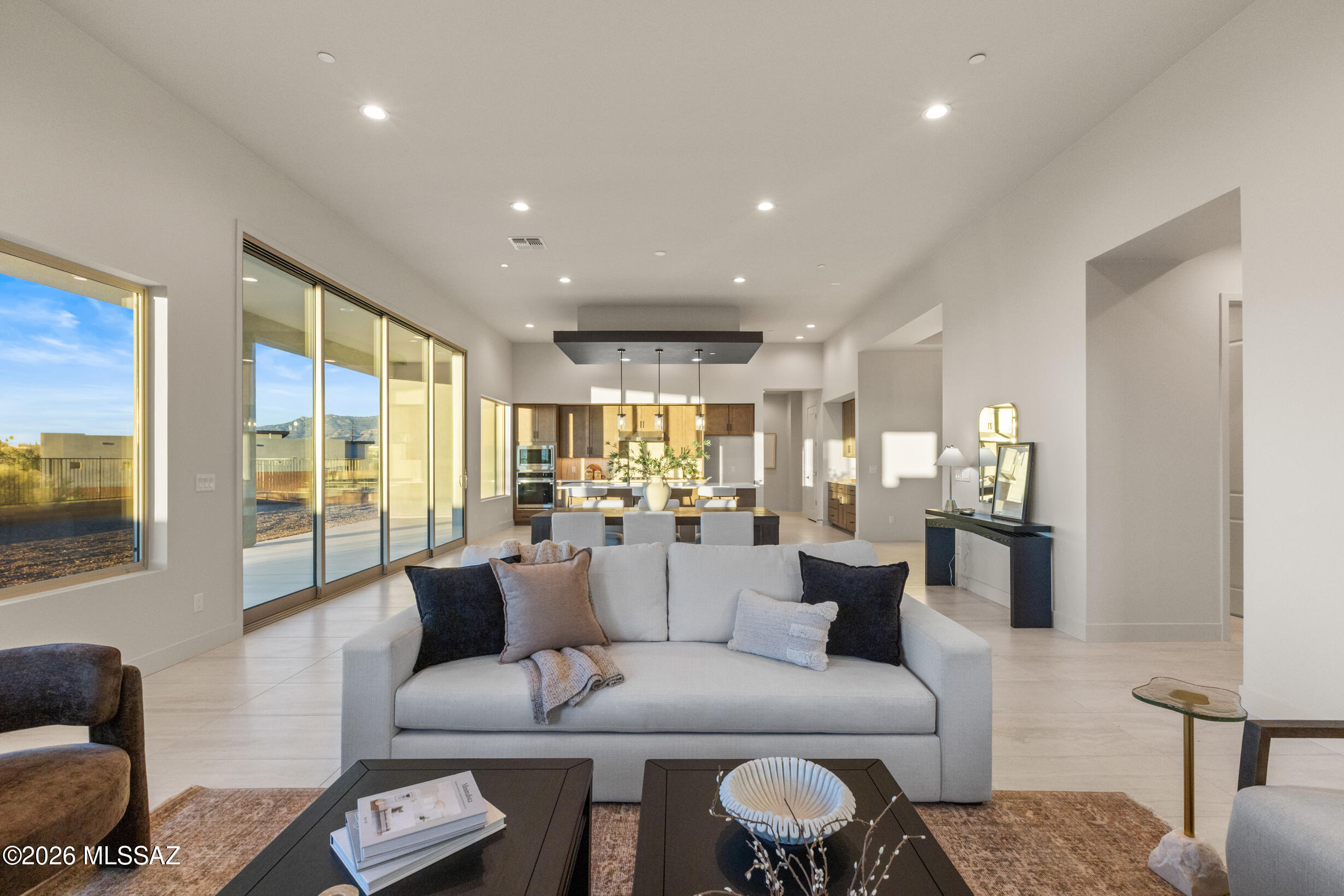 Rancho Soldados - Residential