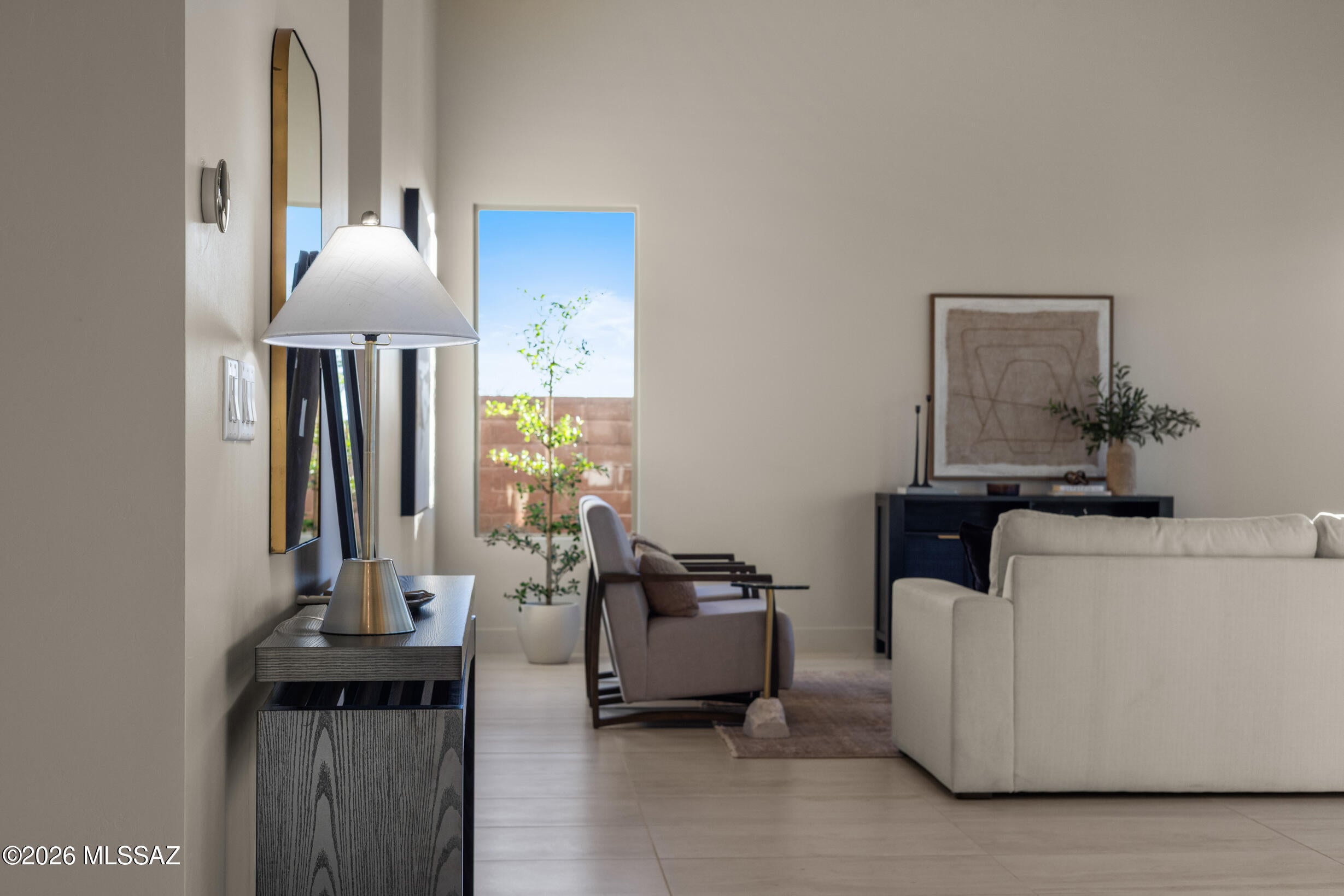 Rancho Soldados - Residential
