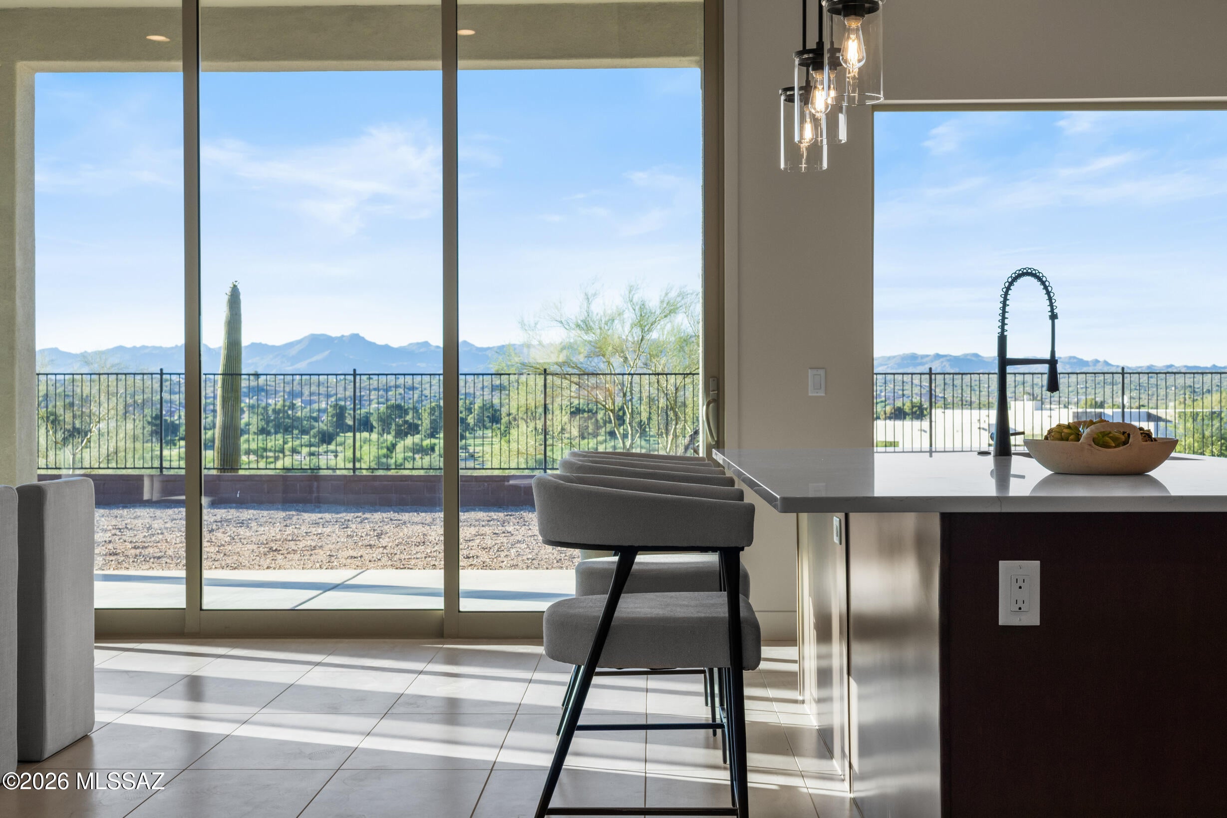 Rancho Soldados - Residential