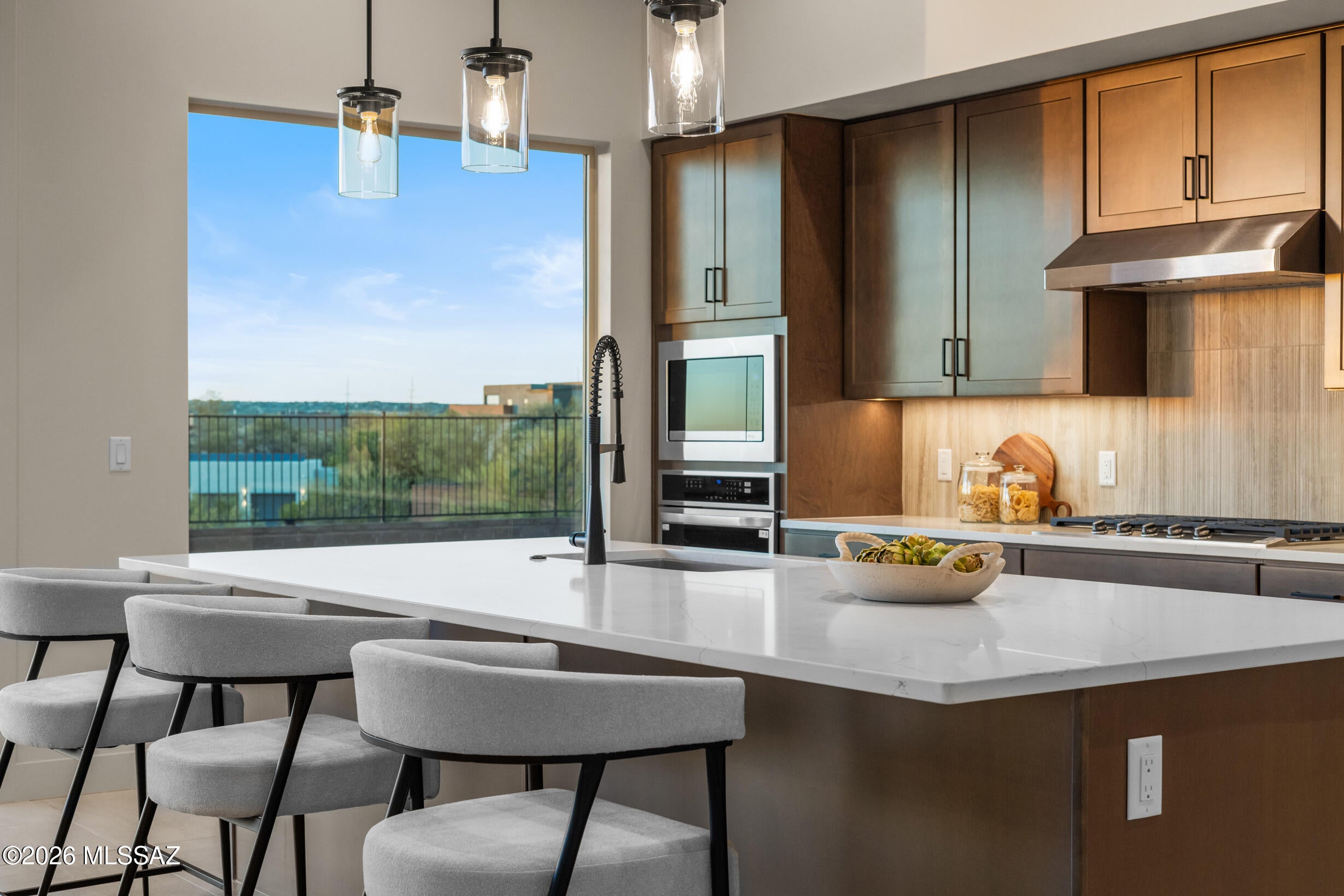Rancho Soldados - Residential