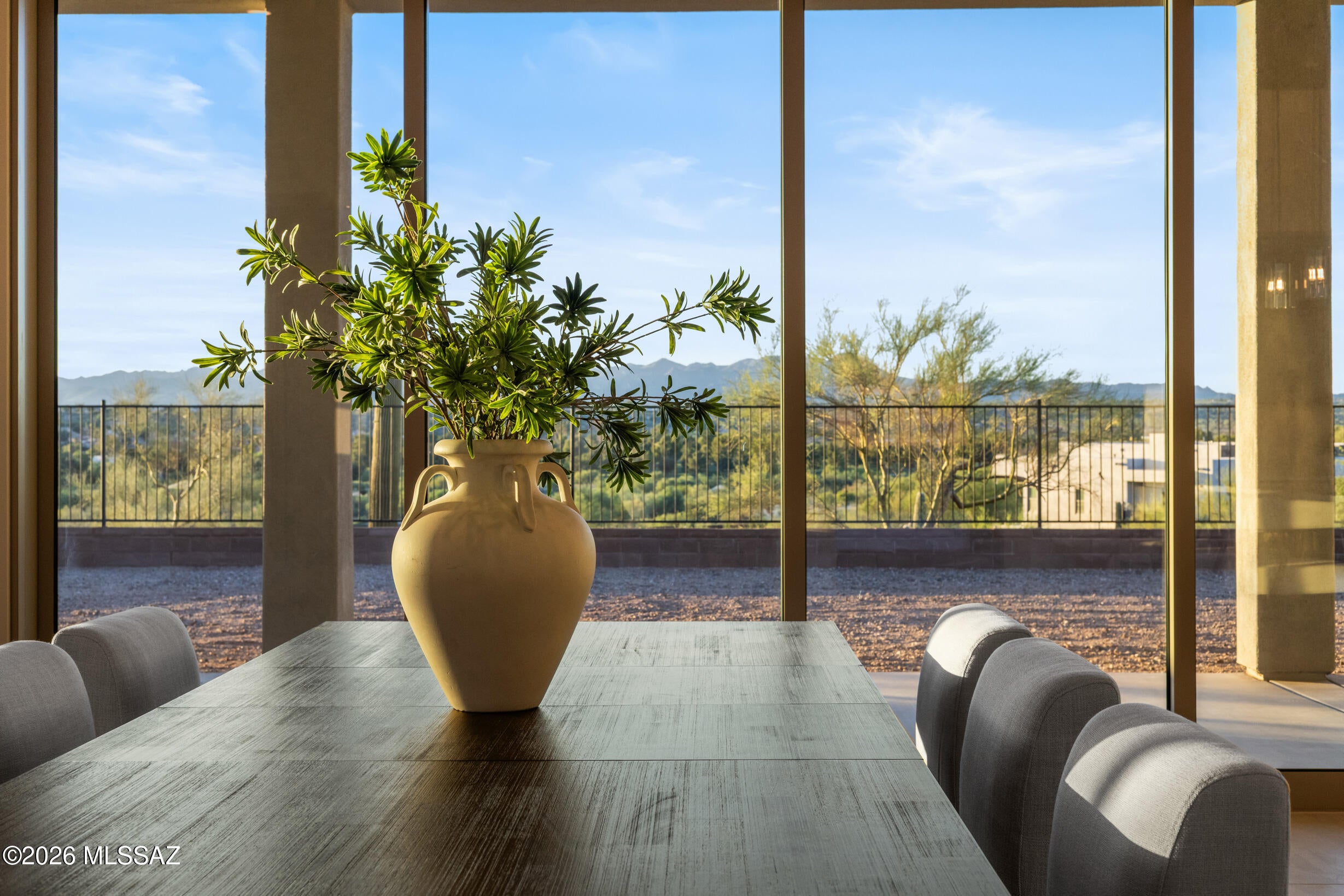 Rancho Soldados - Residential