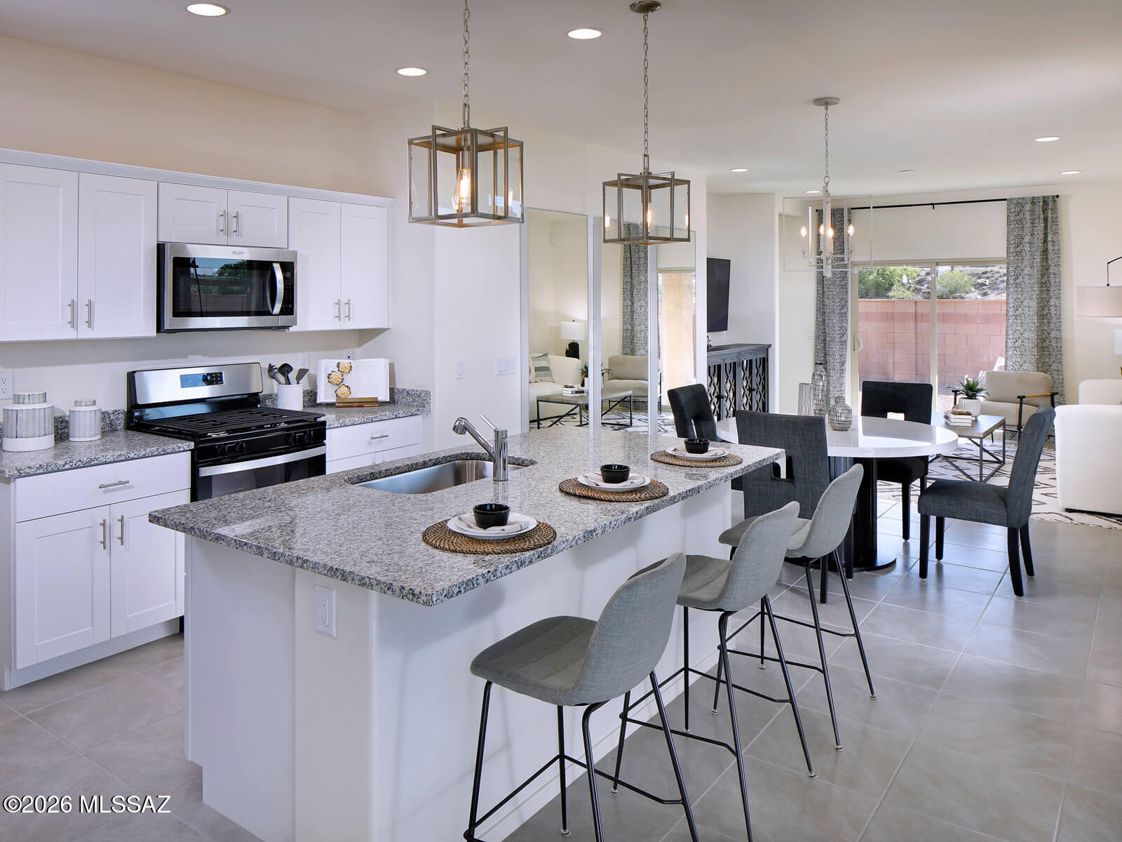 Summerstone - Residential