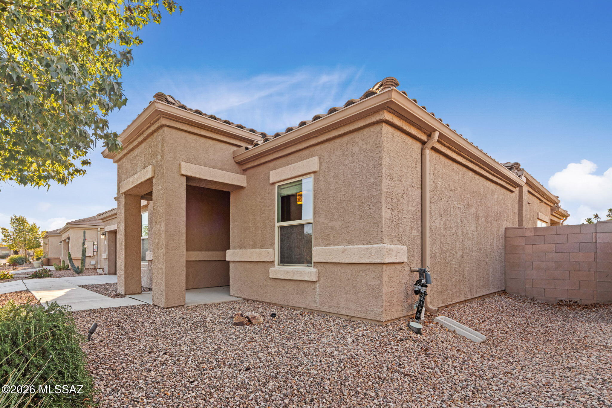 Saguaro Bloom 7B - Residential