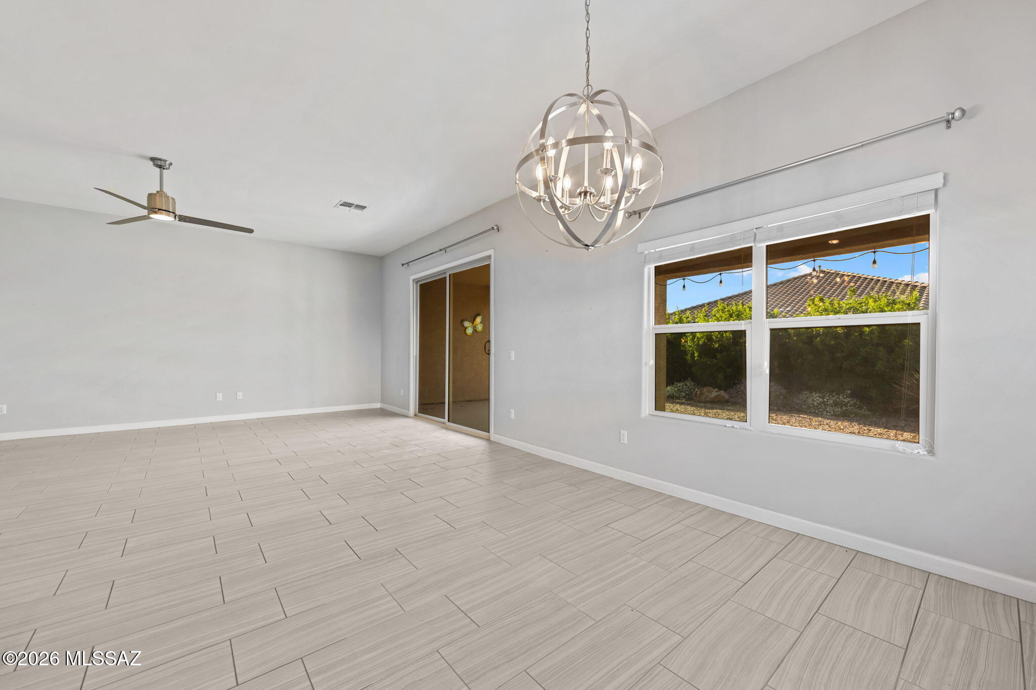 Saguaro Bloom 7B - Residential