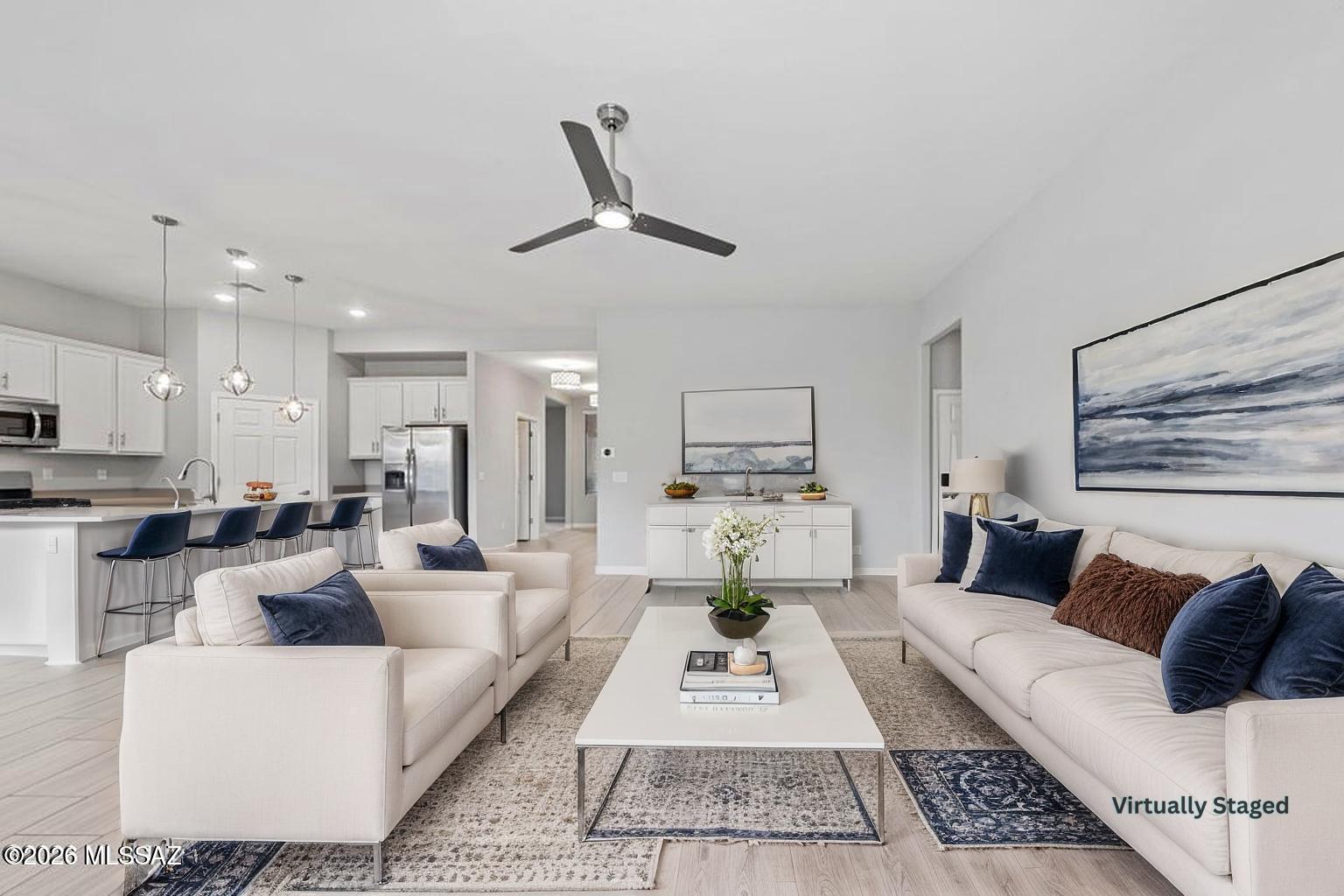 Saguaro Bloom 7B - Residential