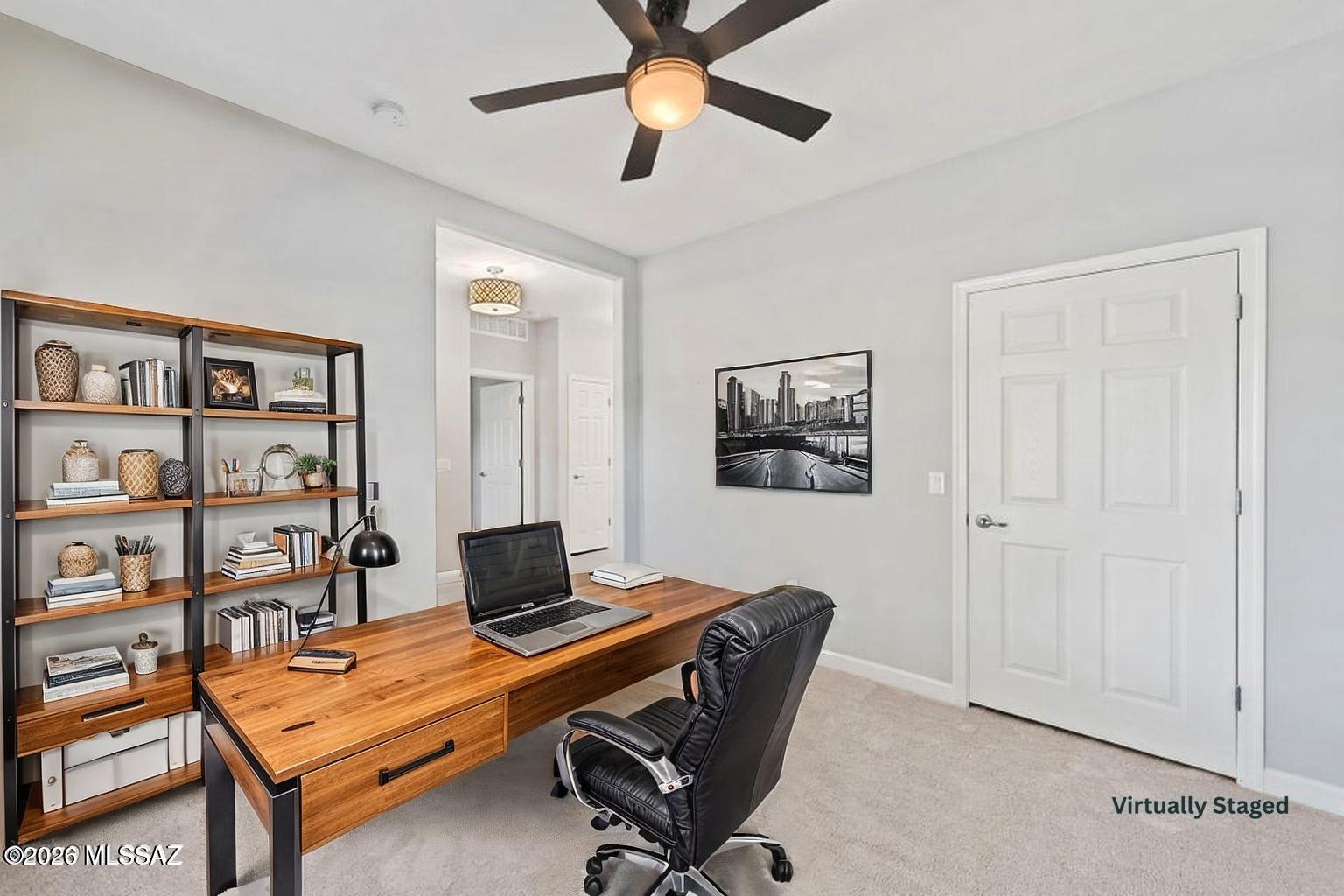 Saguaro Bloom 7B - Residential