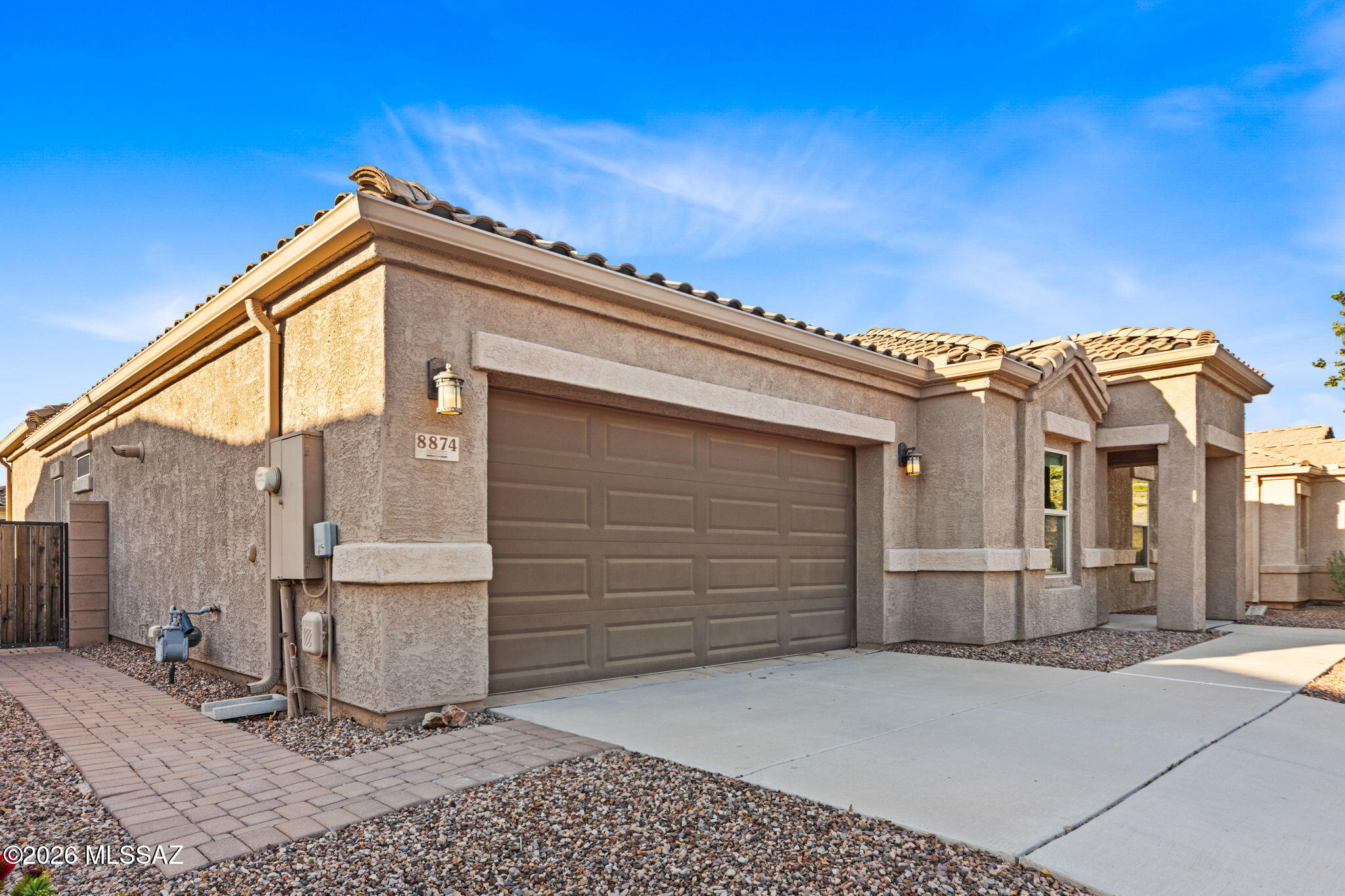 Saguaro Bloom 7B - Residential