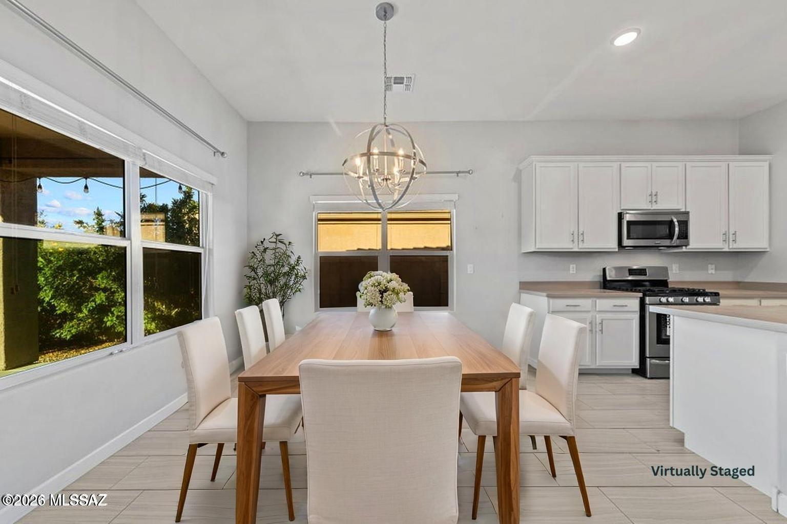 Saguaro Bloom 7B - Residential